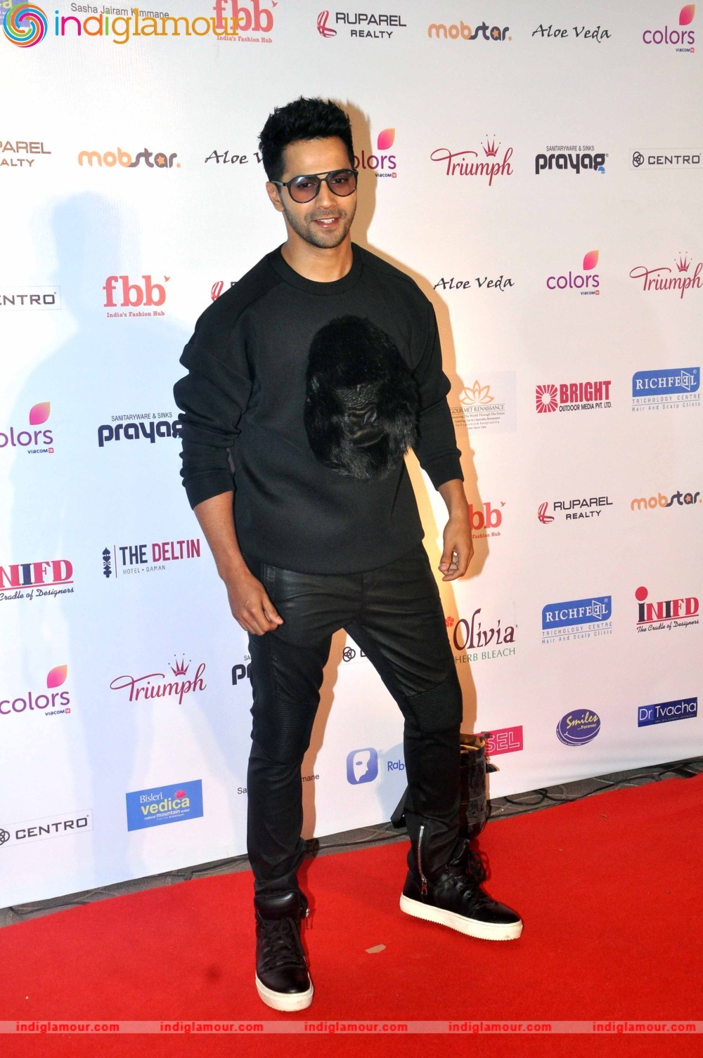 Varun Dhawan Actor hd photo