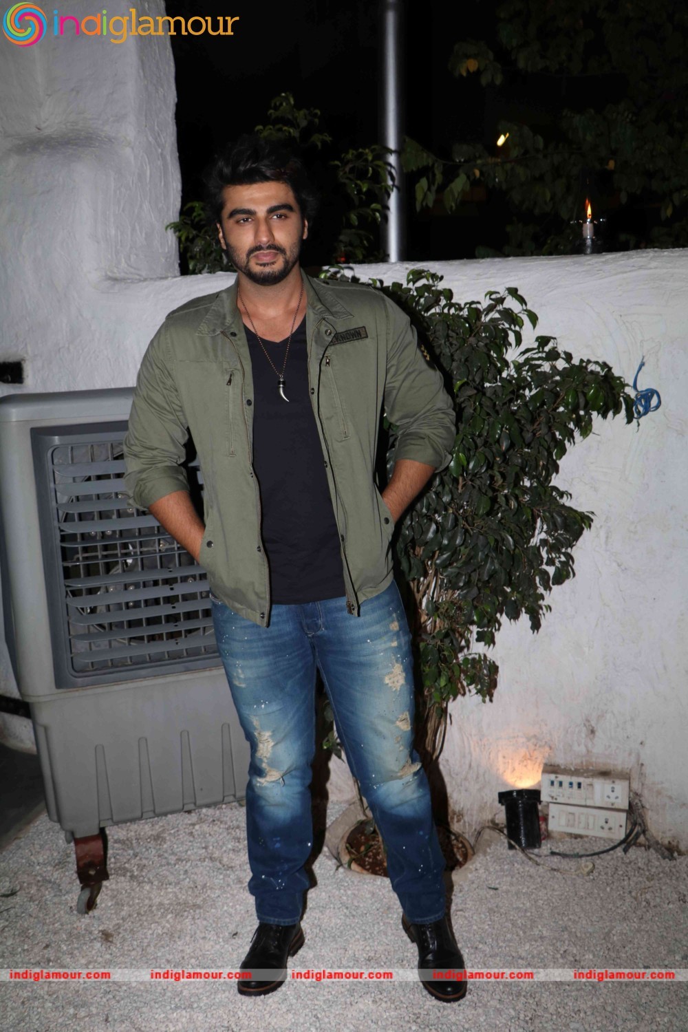 Arjun Kapoor Actor hd photo
