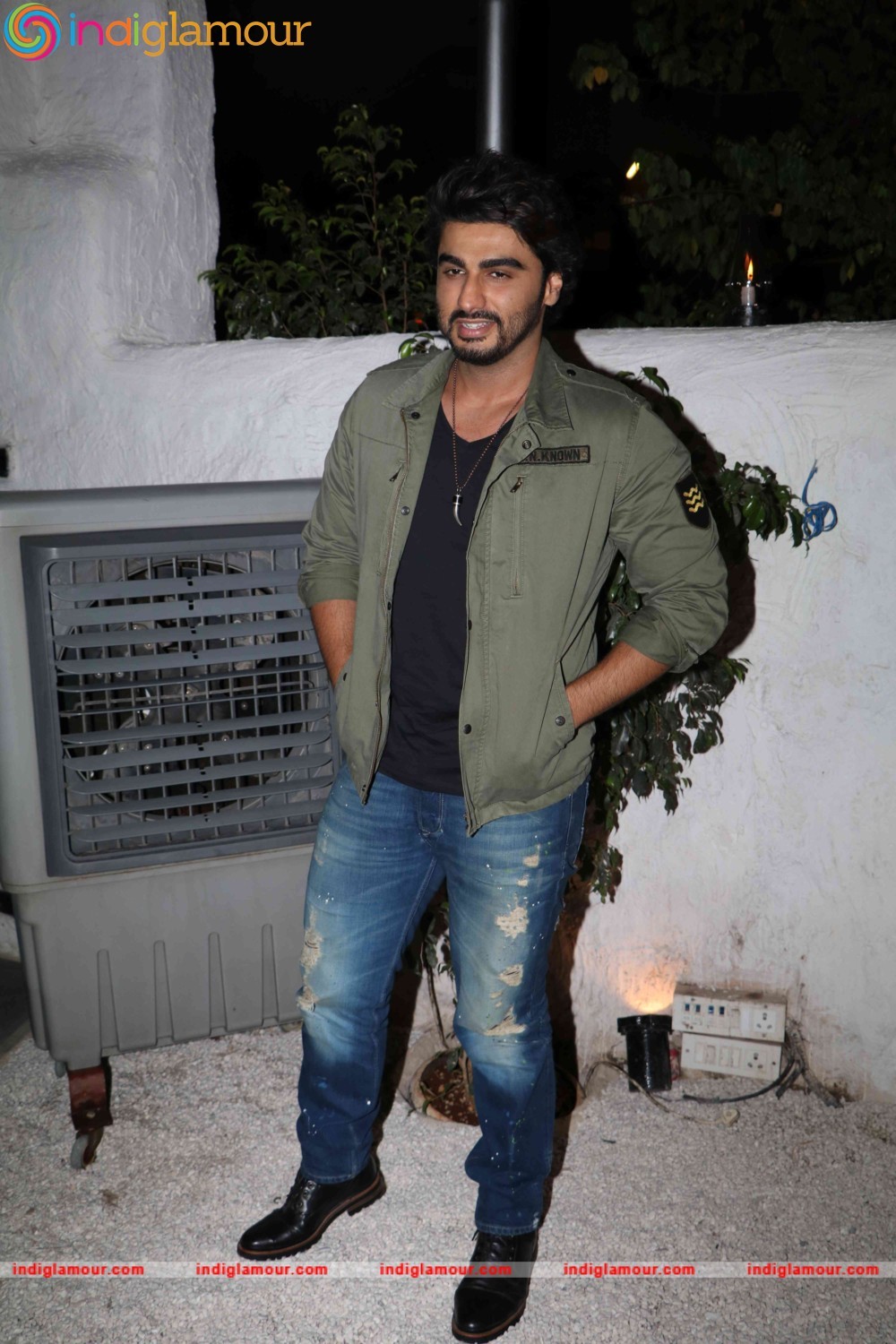Arjun Kapoor Actor hd photo