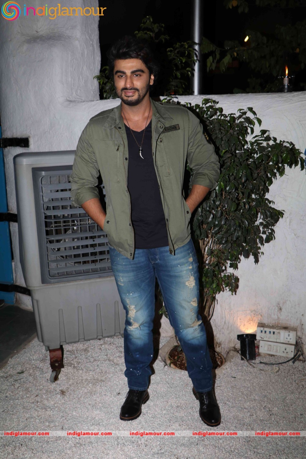 Arjun Kapoor Actor hd photo