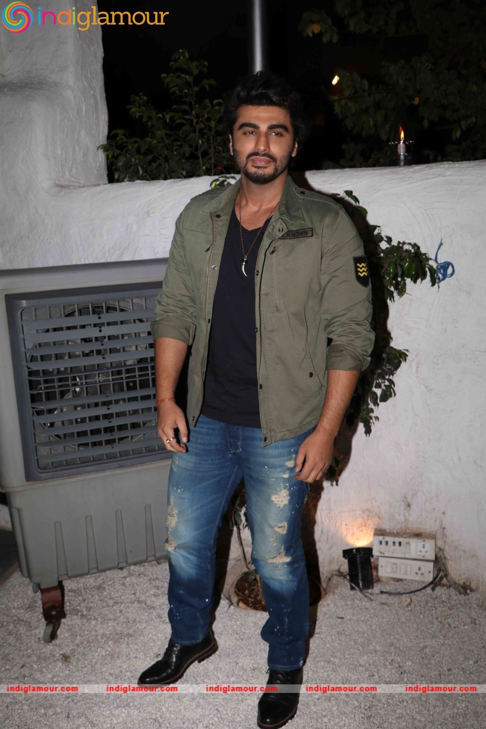 Arjun Kapoor Actor hd photo