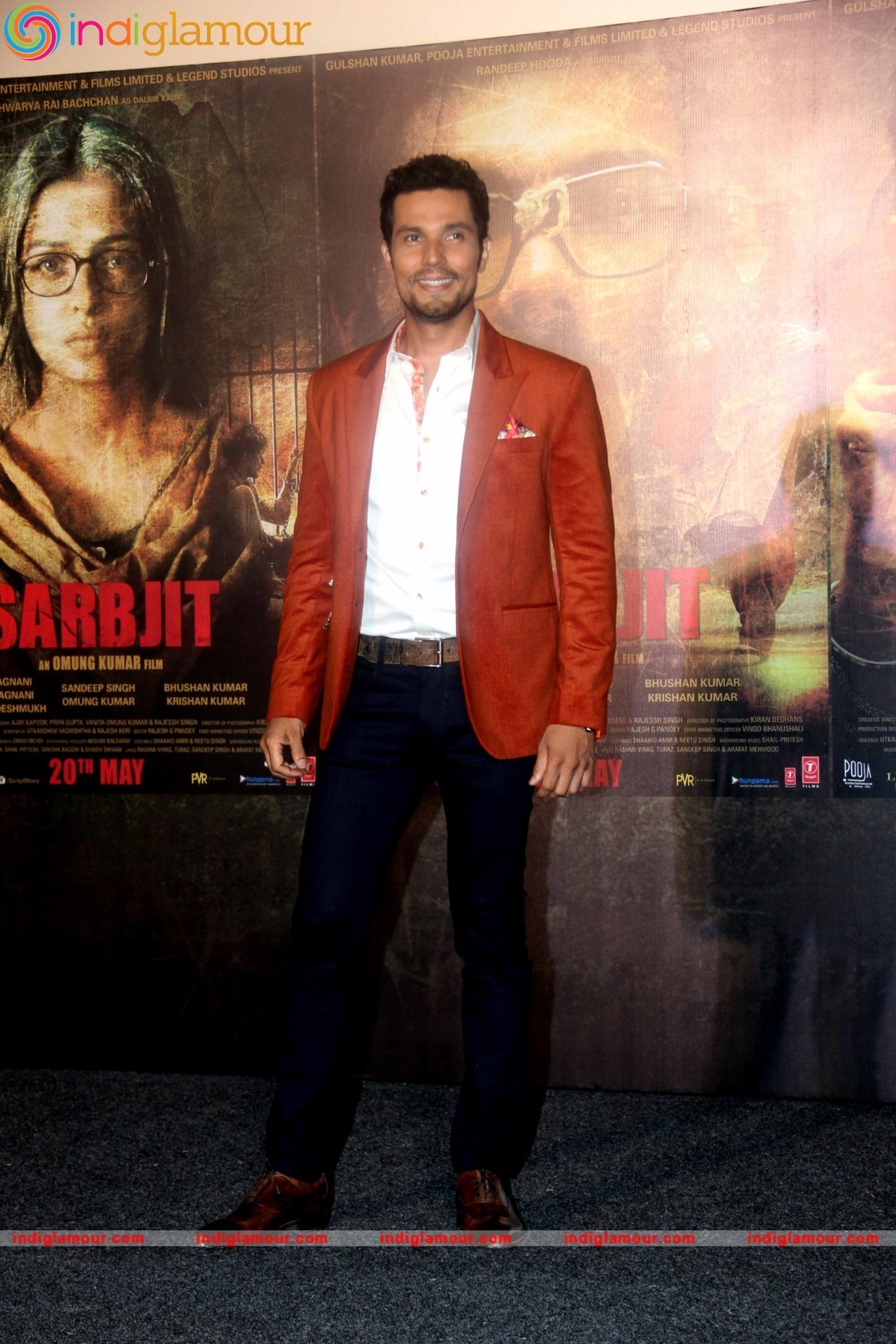 Randeep Hooda Actor hd photo