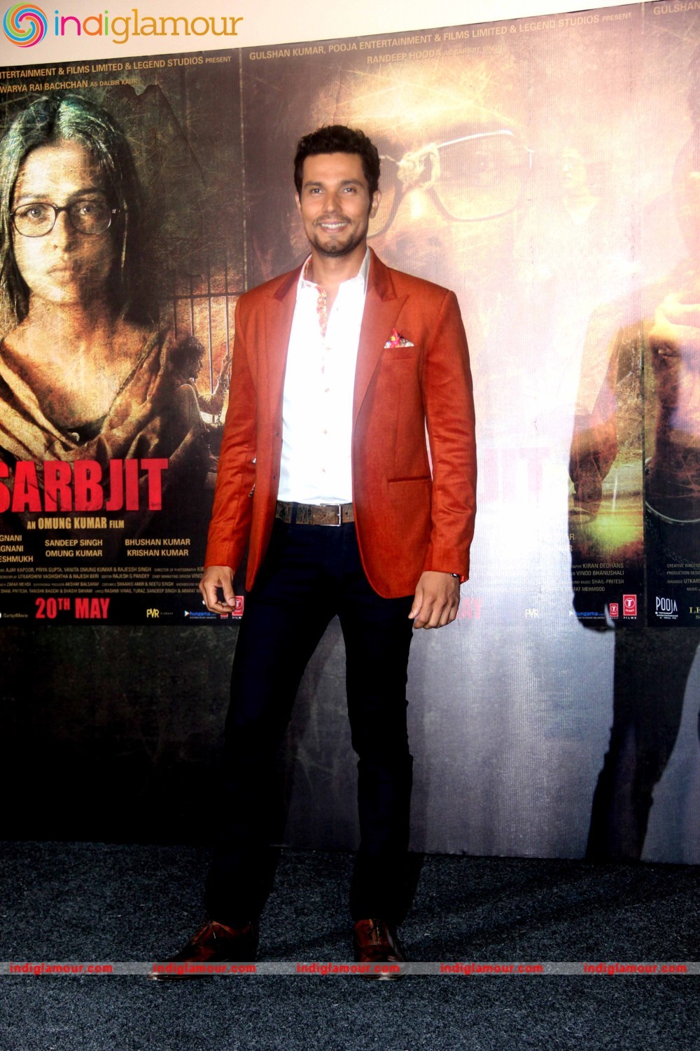 Randeep Hooda Actor hd photo