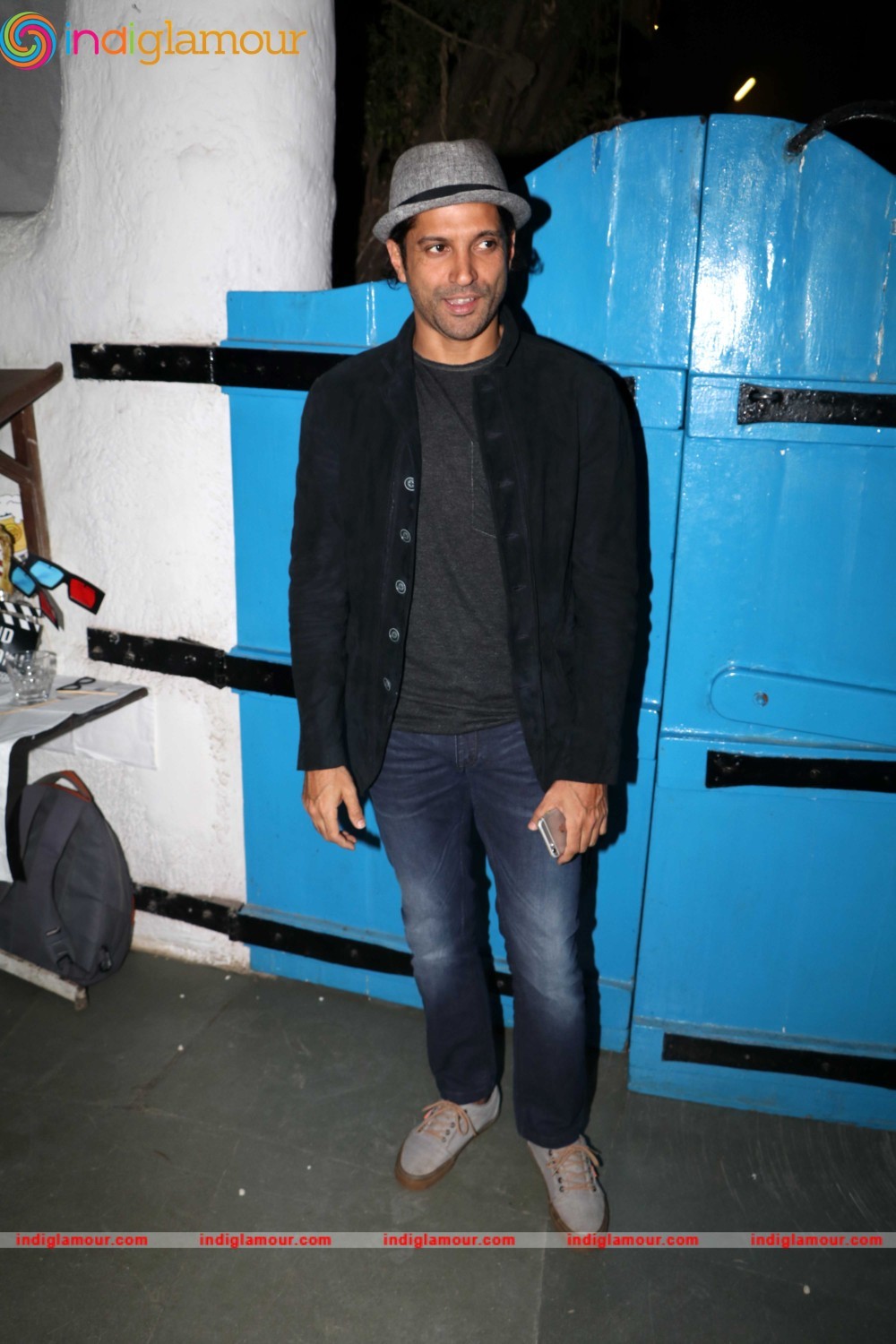 Farhan Akhtar Actor hd photo