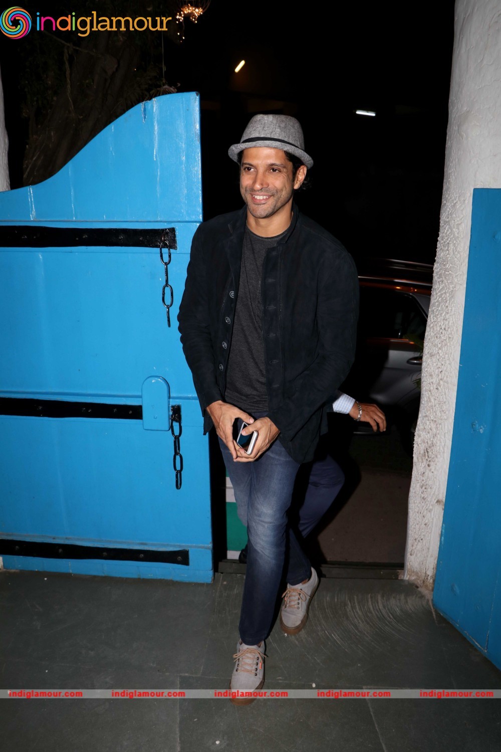 Farhan Akhtar Actor hd photo