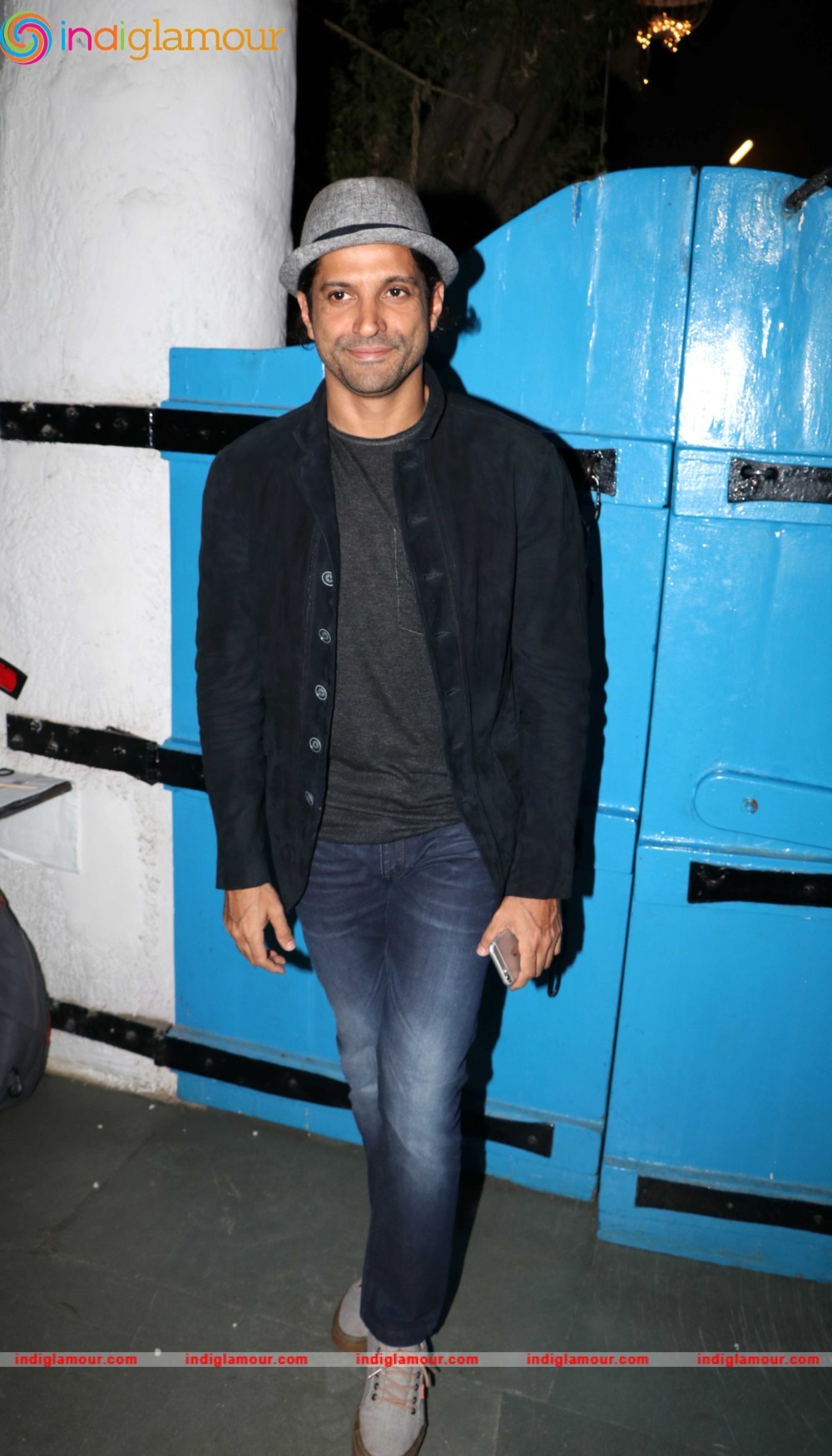 Farhan Akhtar Actor hd photo