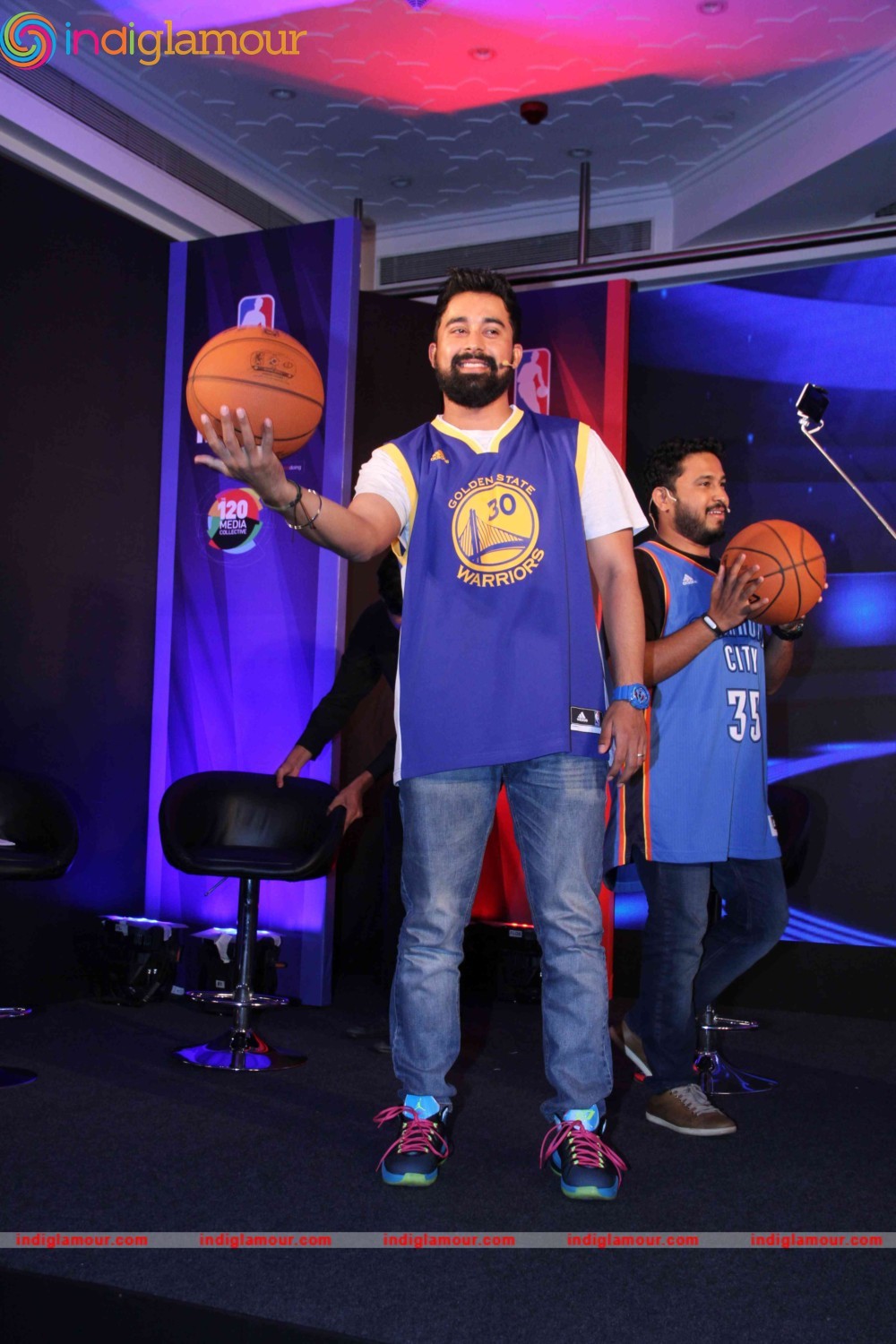 Rannvijay Singh Actor hd photo