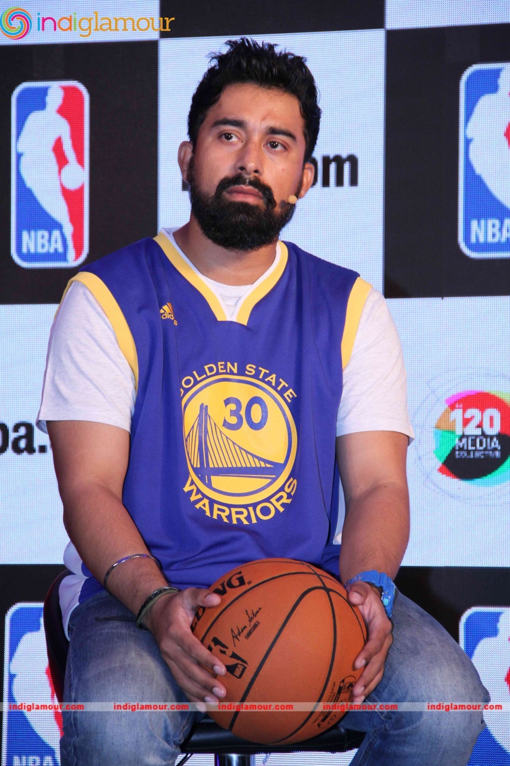 Rannvijay Singh Actor hd photo