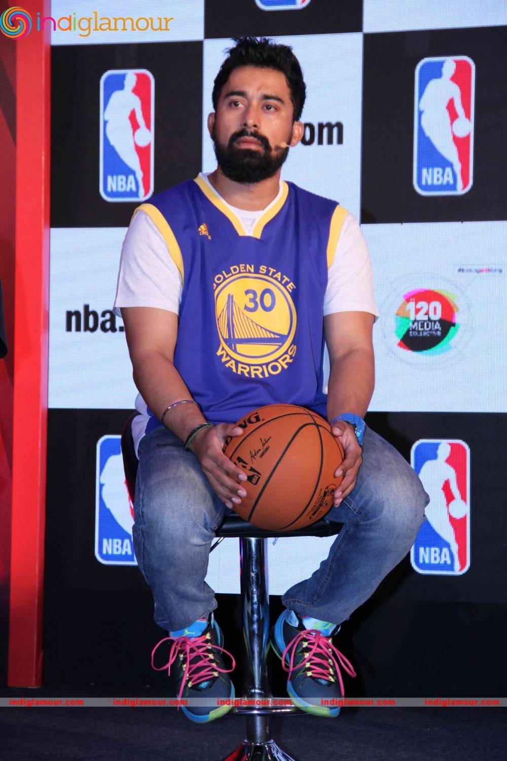 Rannvijay Singh Actor hd photo