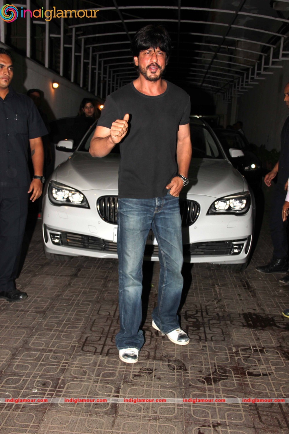 Shah Rukh Khan Actor hd photo