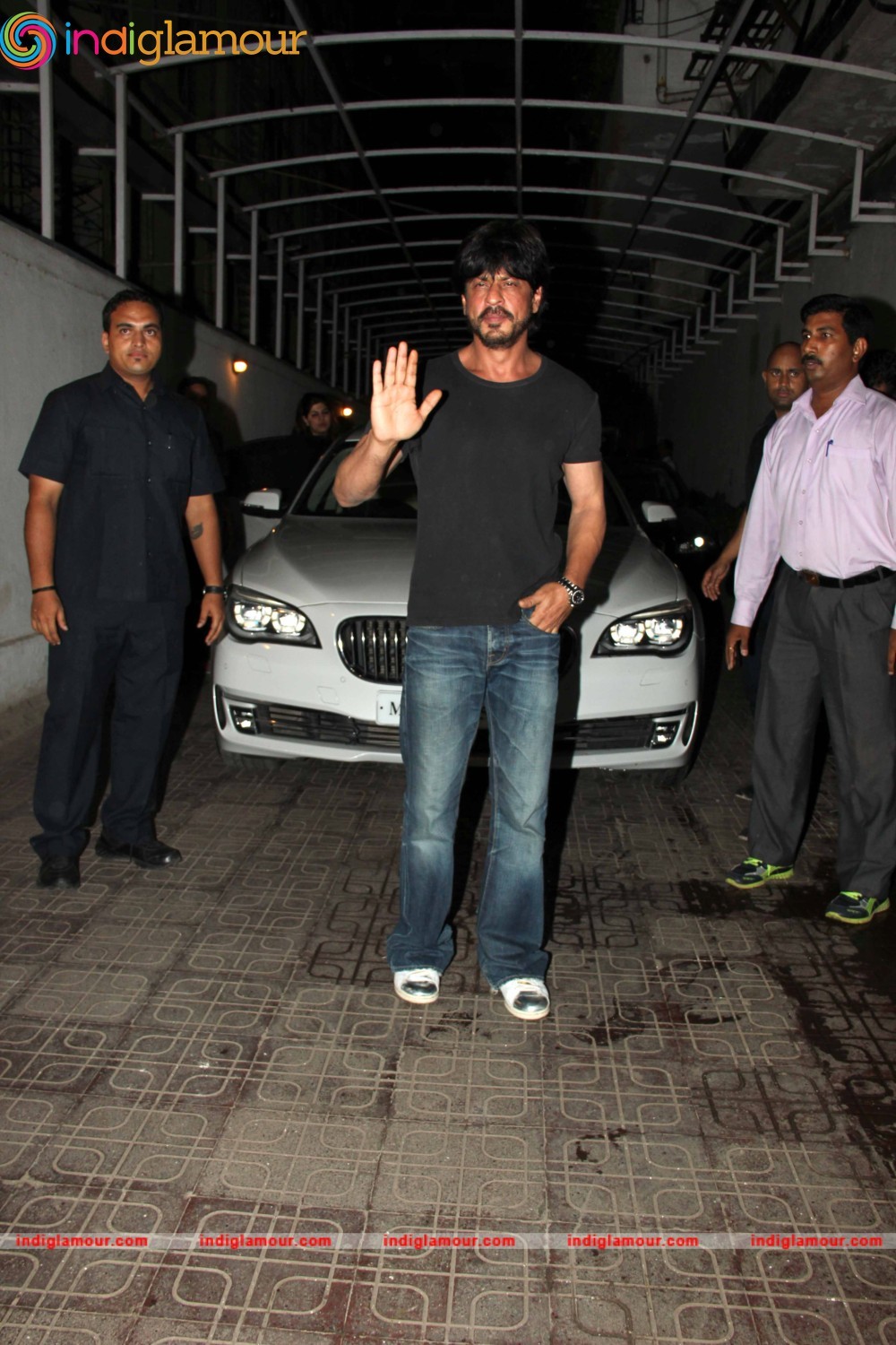Shah Rukh Khan Actor hd photo