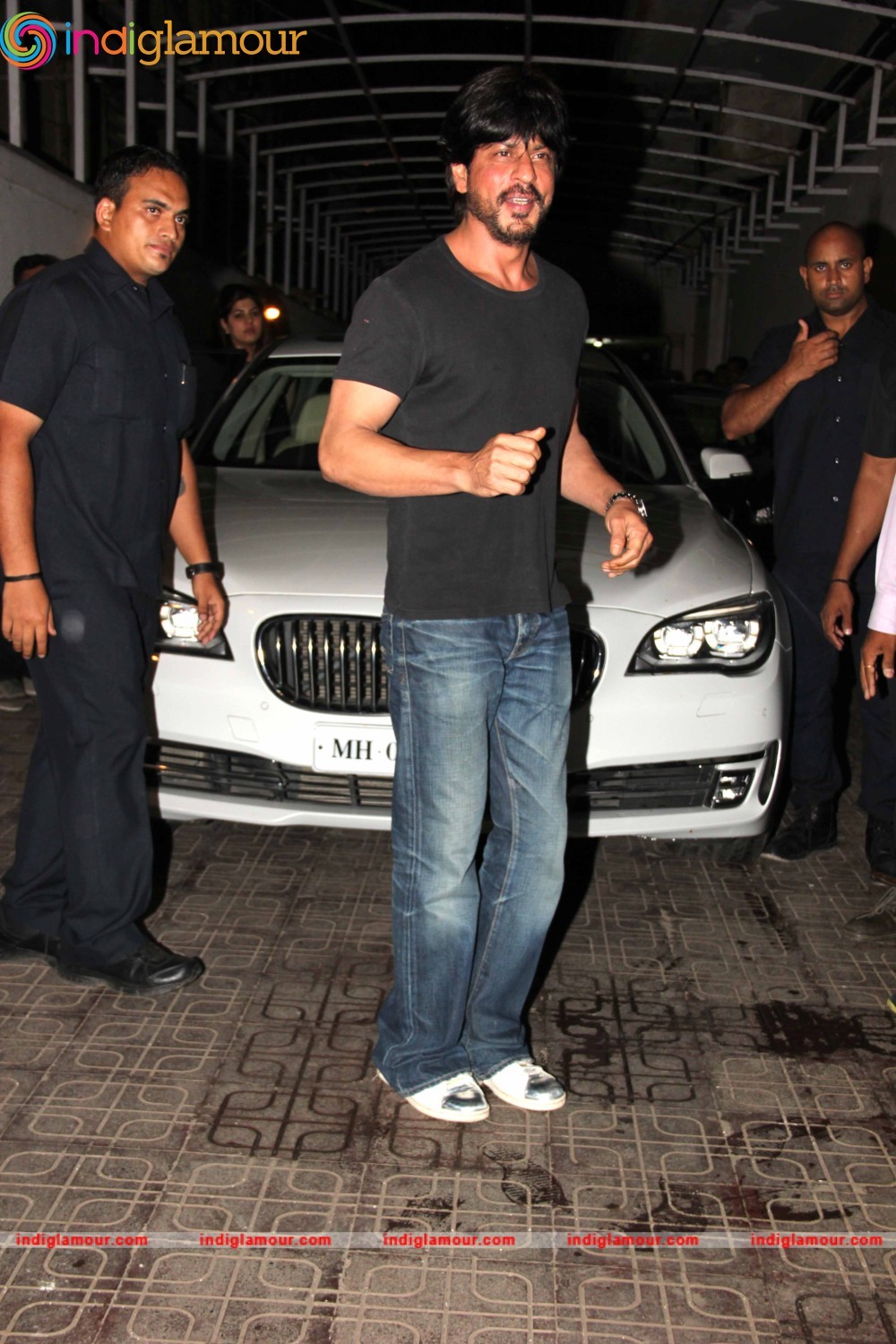 Shah Rukh Khan Actor hd photo