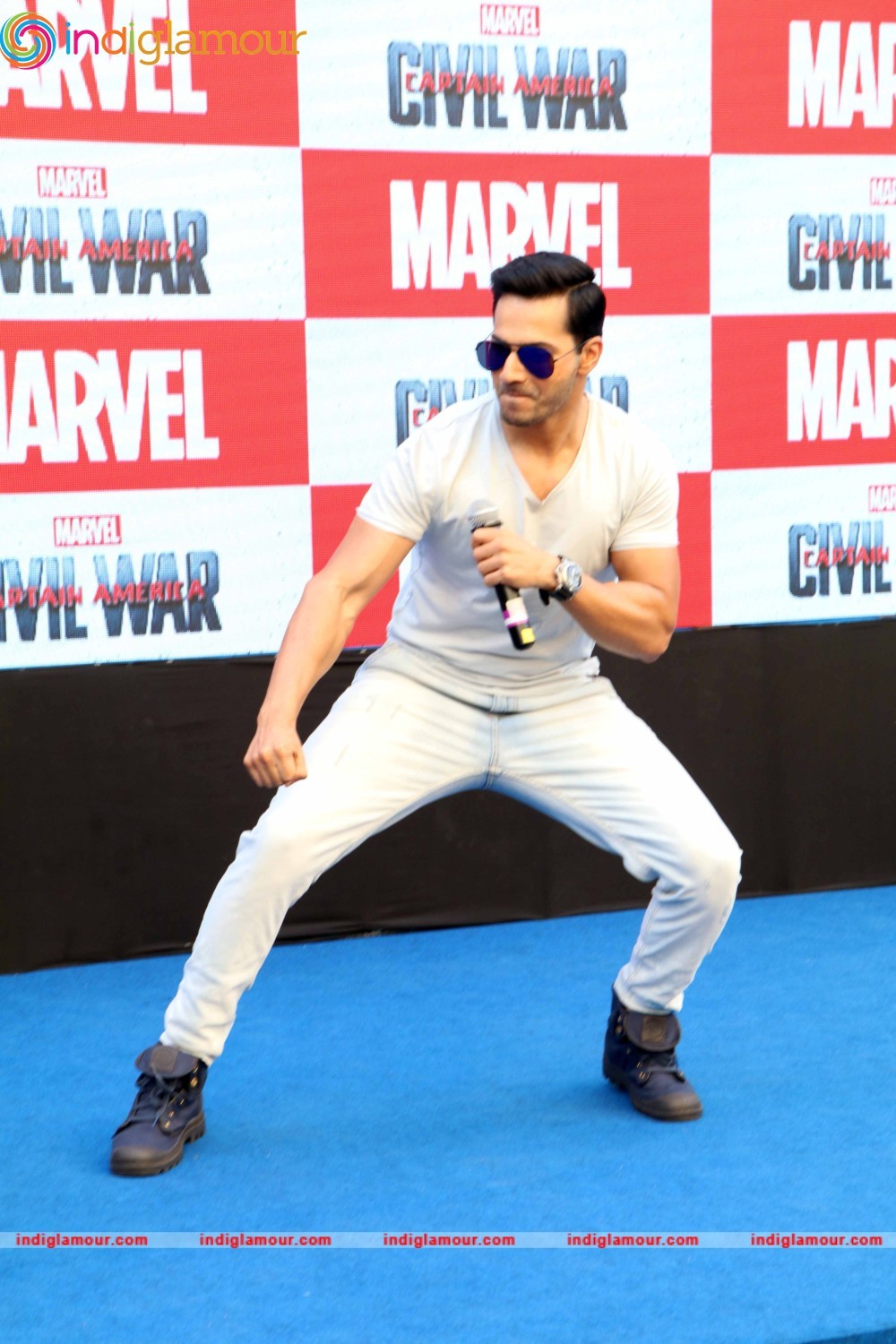 Varun Dhawan Actor hd photo