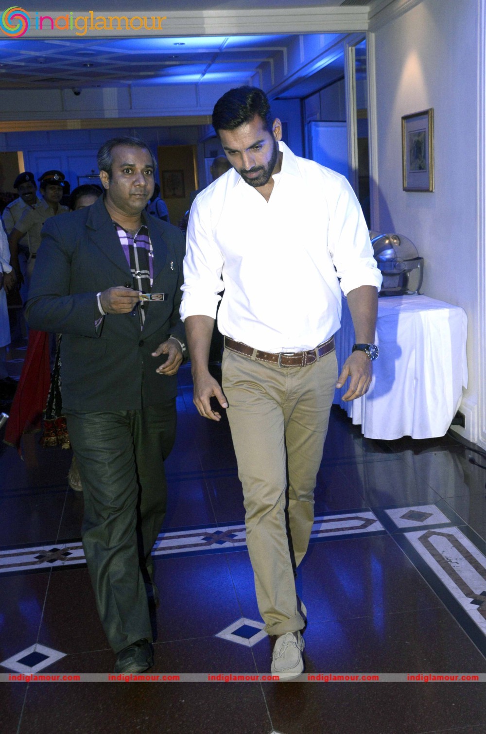 John Abraham Actor hd photo