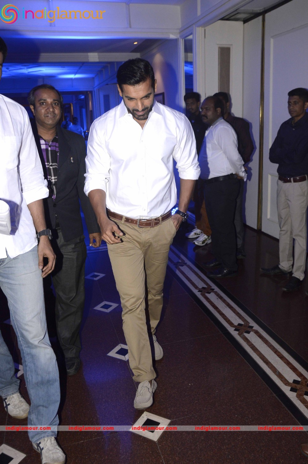 John Abraham Actor hd photo