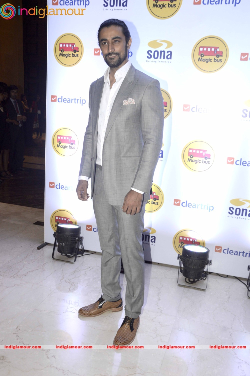 Kunal Kapoor Actor hd photo
