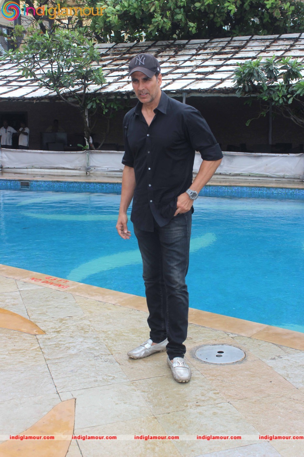 Akshay Kumar Actor hd photo