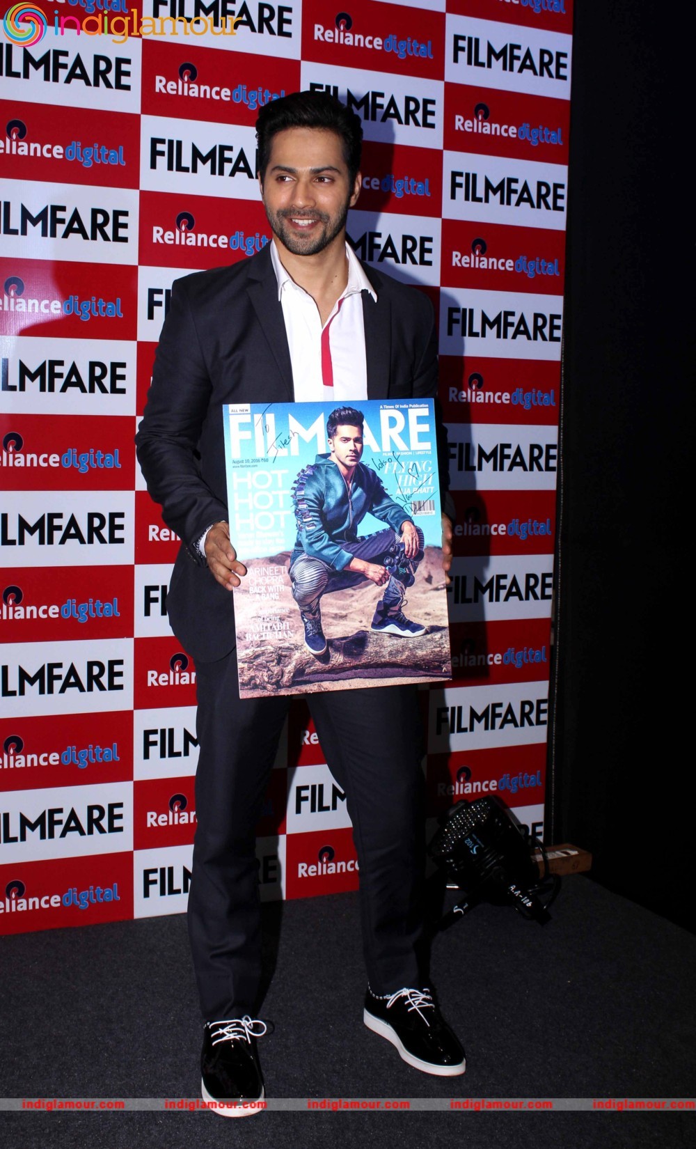 Varun Dhawan Actor hd photo
