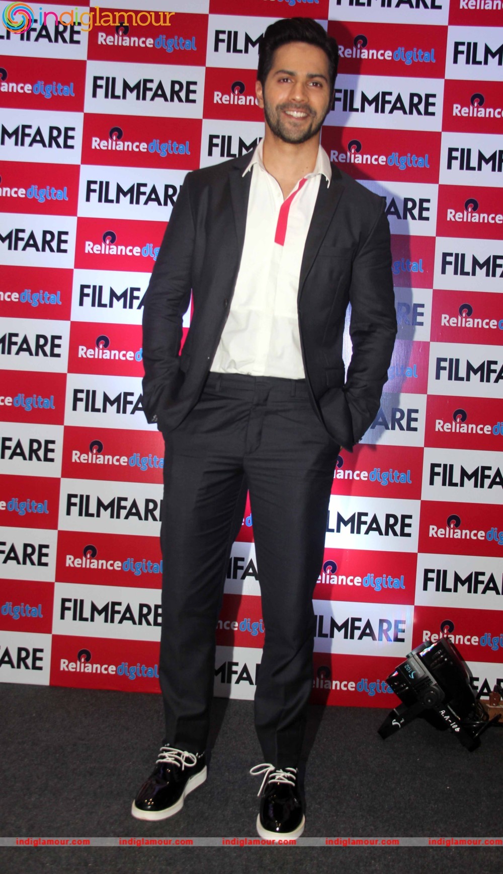 Varun Dhawan Actor hd photo