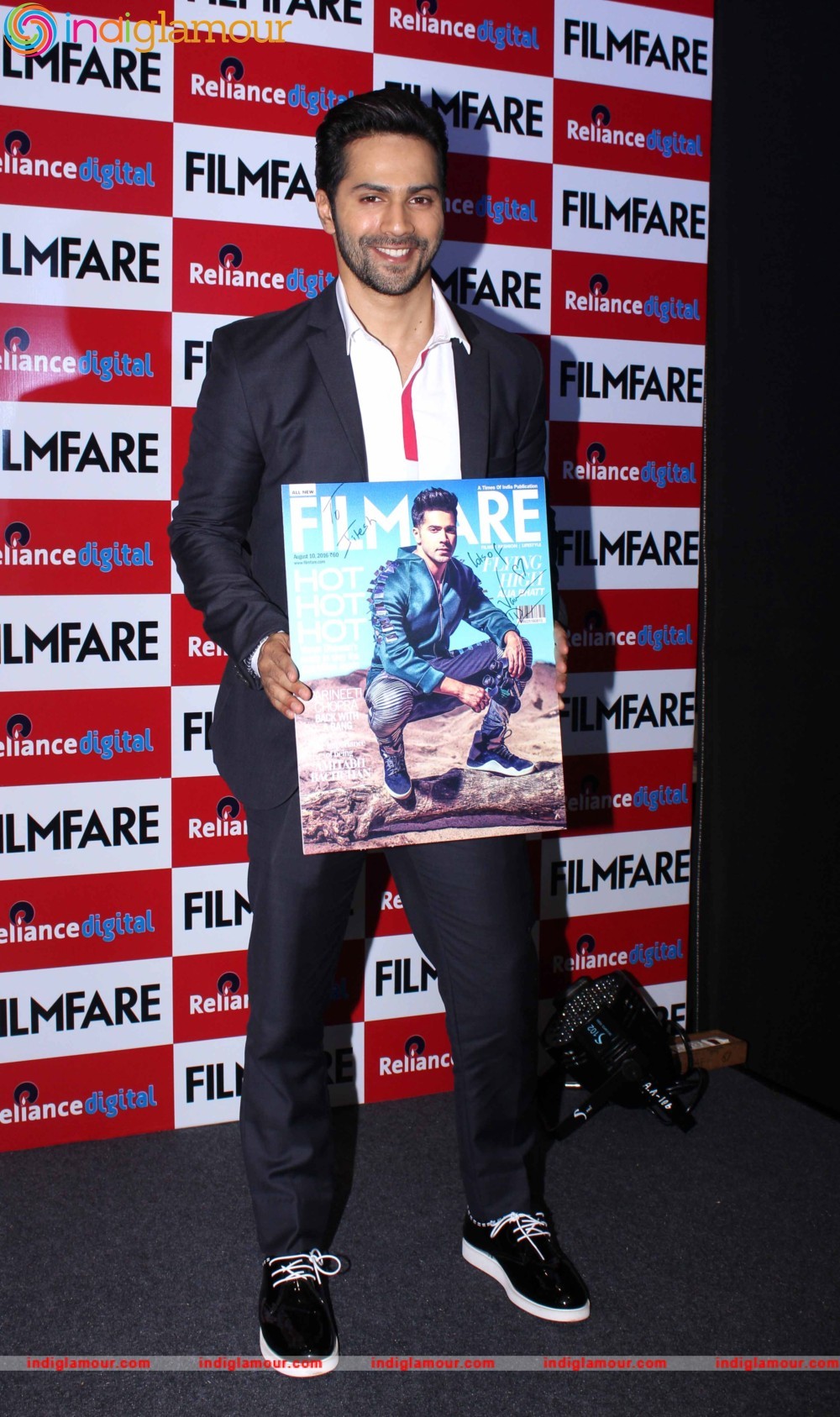 Varun Dhawan Actor hd photo