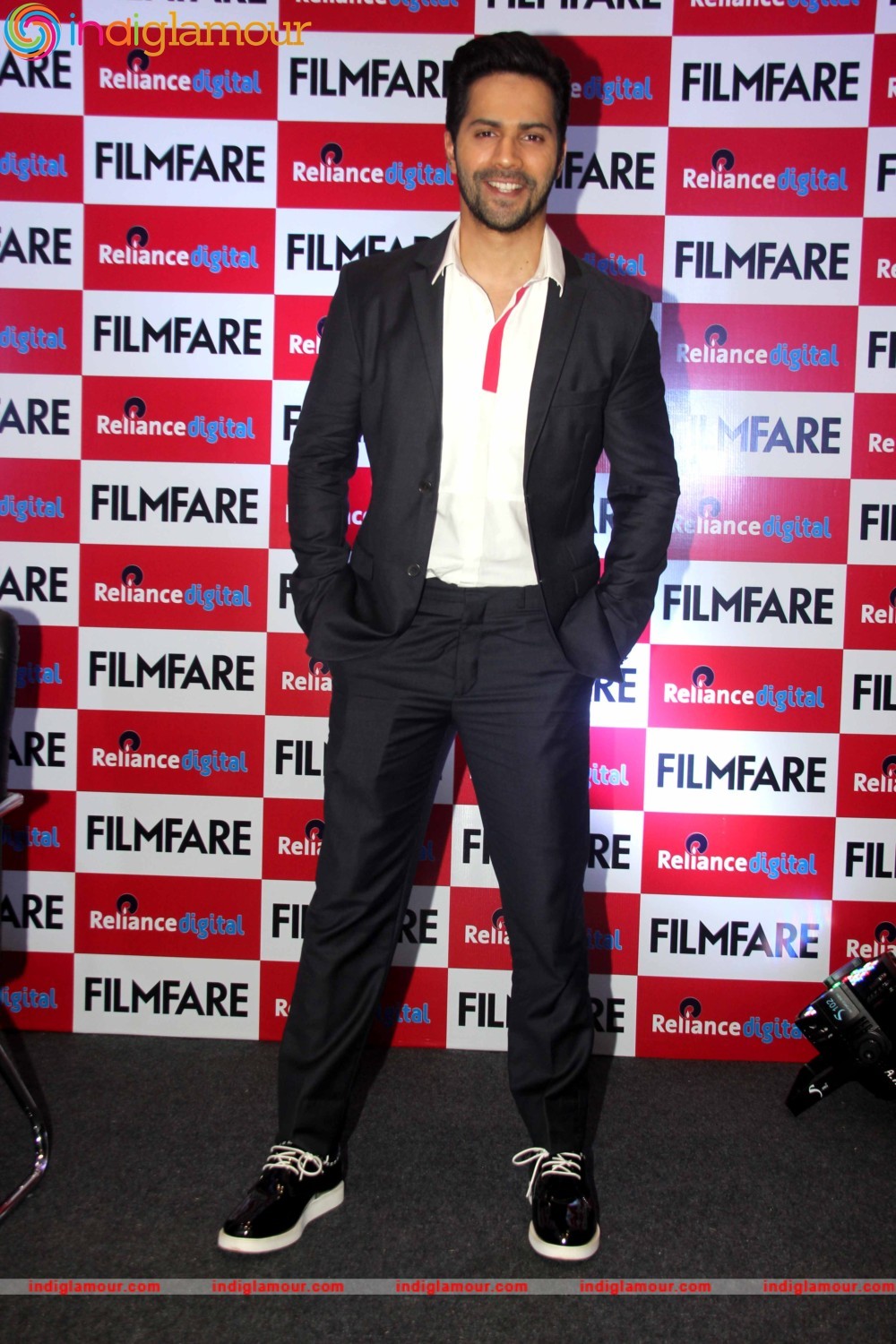 Varun Dhawan Actor hd photo