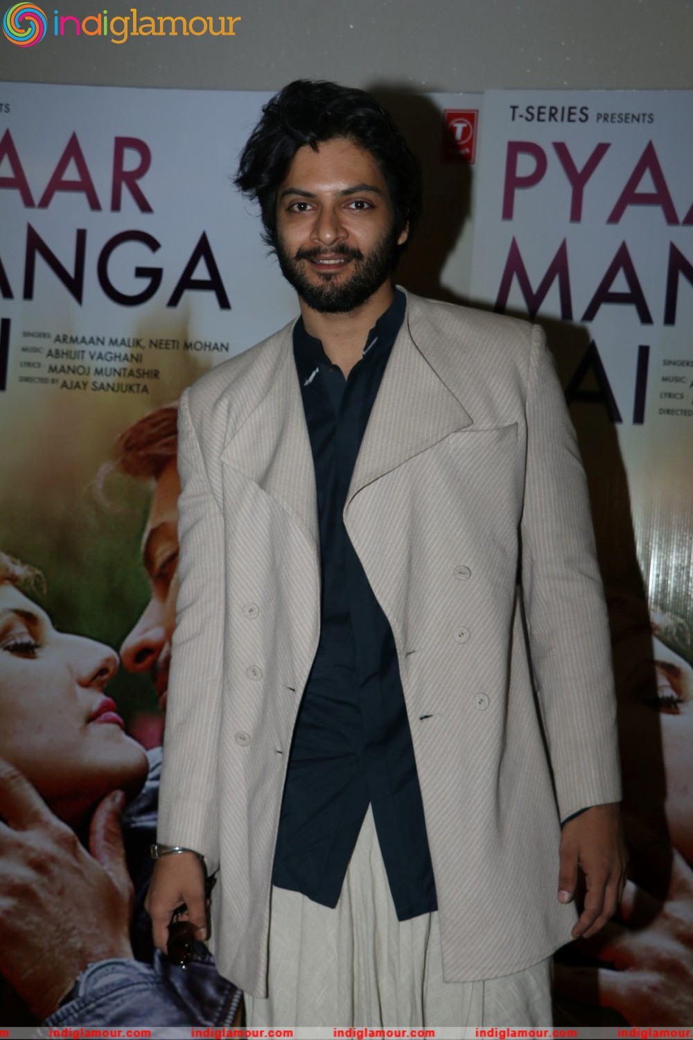 Ali Fazal Actor hd photo