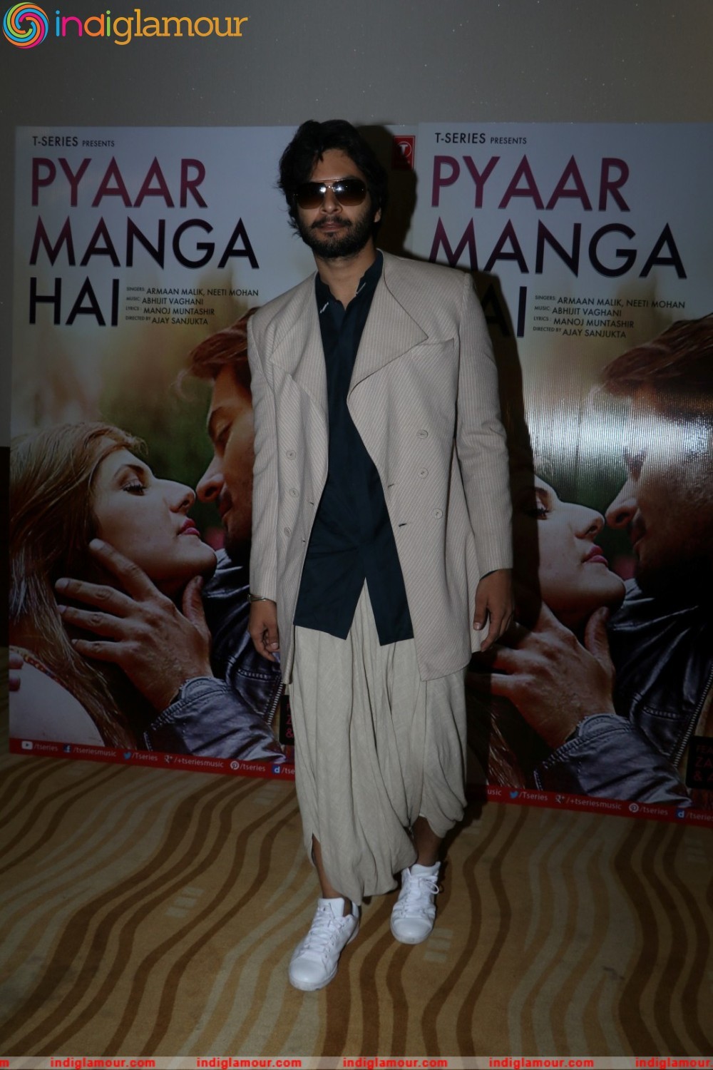 Ali Fazal Actor hd photo