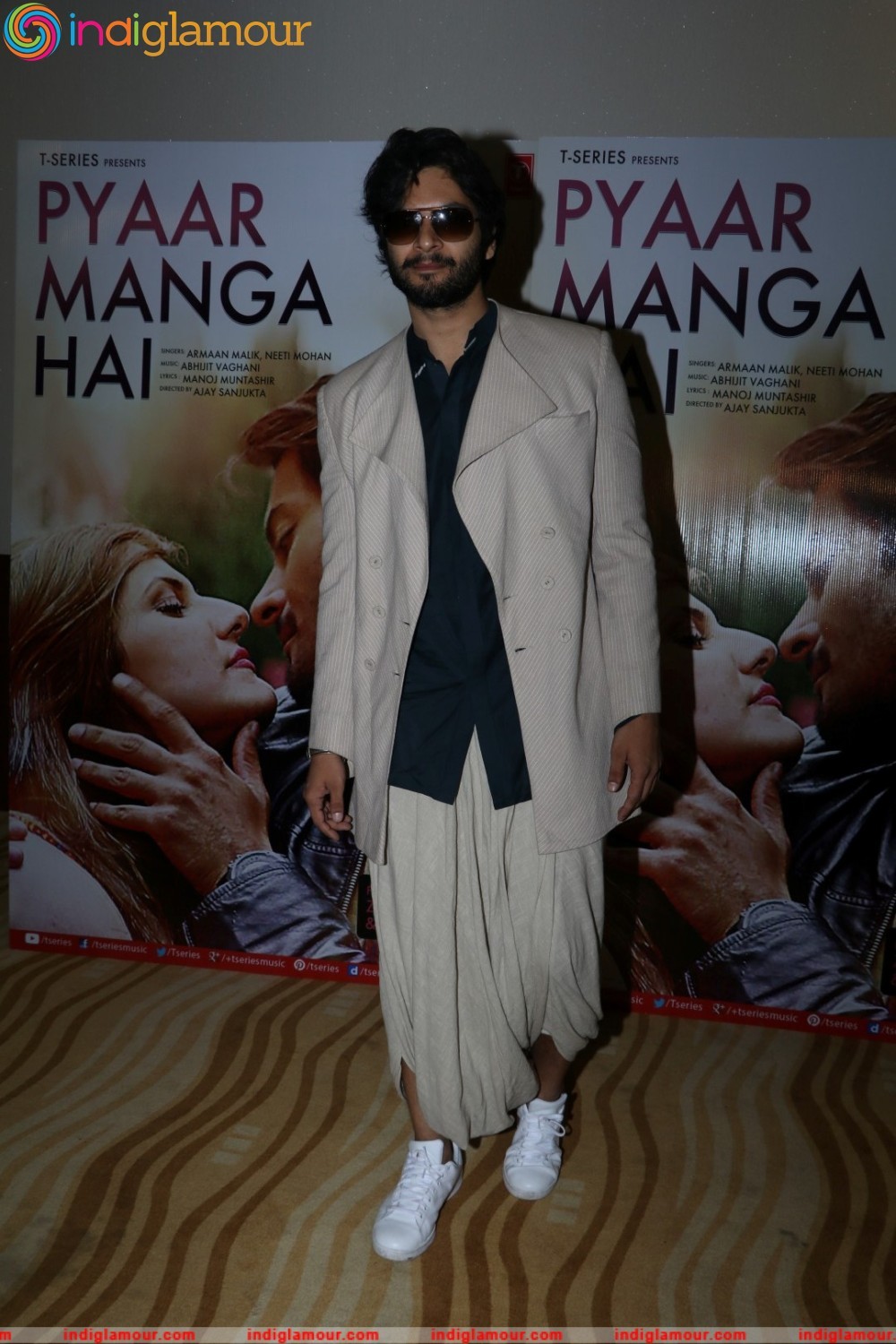 Ali Fazal Actor hd photo