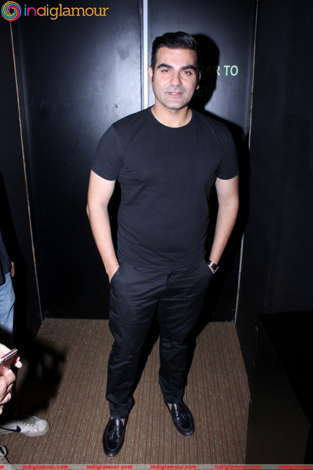 Arbaz Khan Actor hd photo