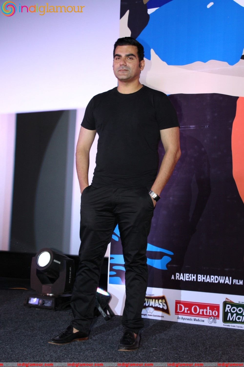 Arbaz Khan Actor hd photo