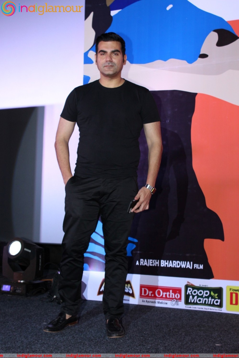 Arbaz Khan Actor hd photo