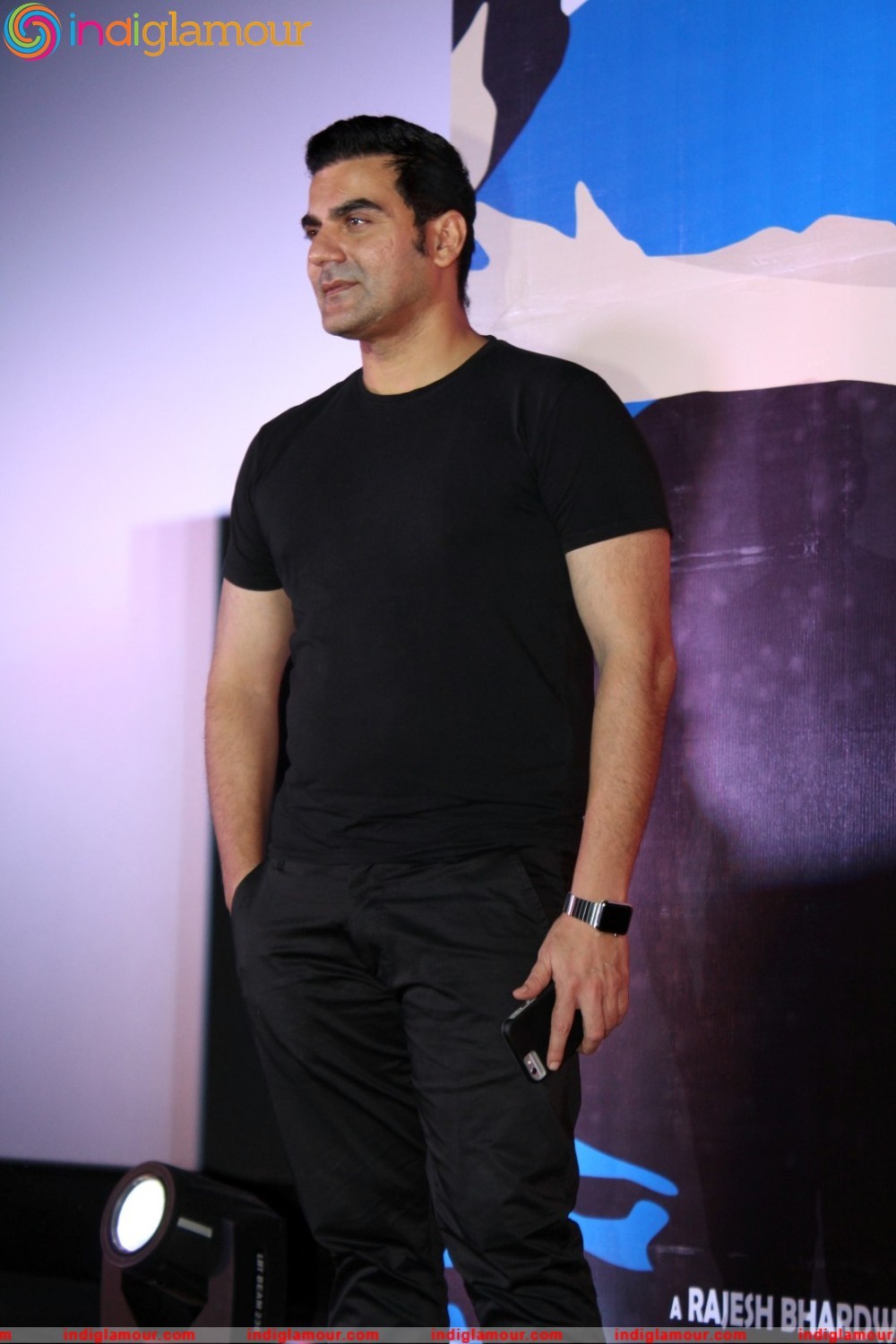 Arbaz Khan Actor hd photo