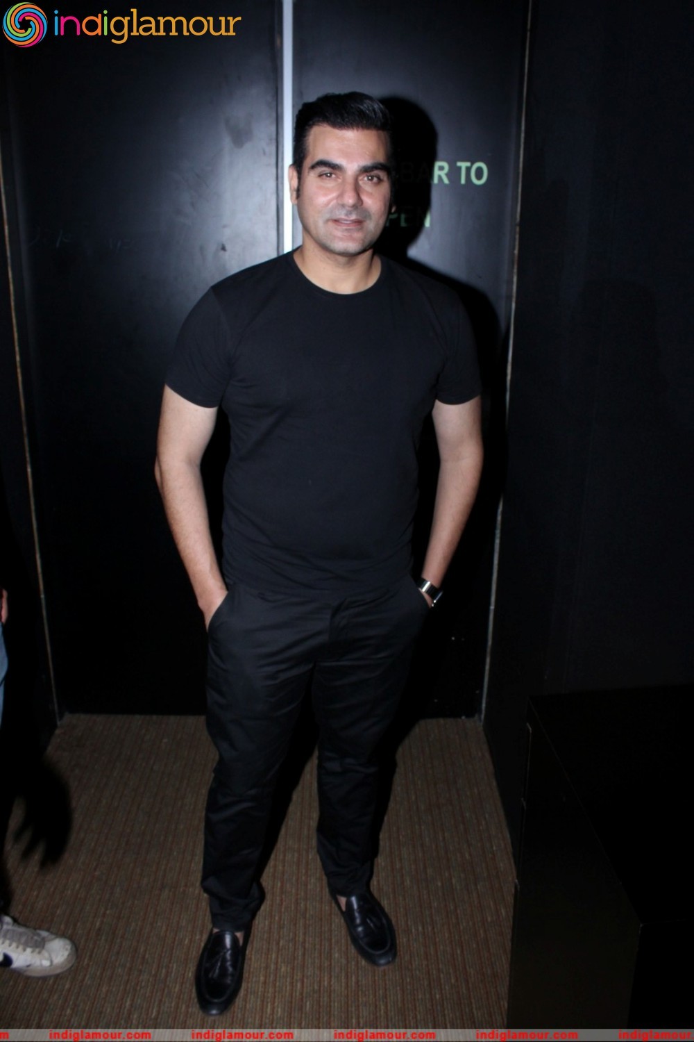 Arbaz Khan Actor hd photo