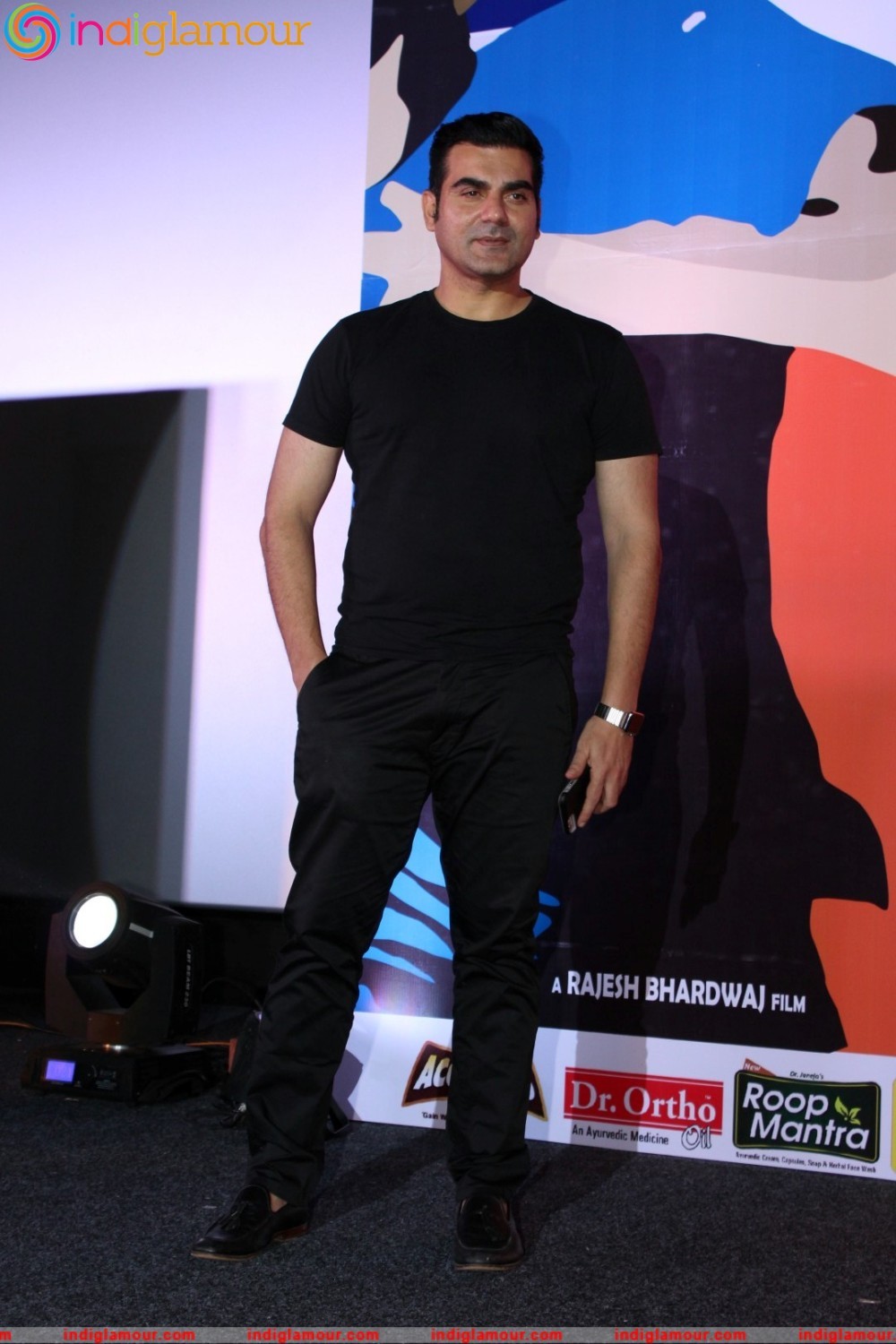 Arbaz Khan Actor hd photo