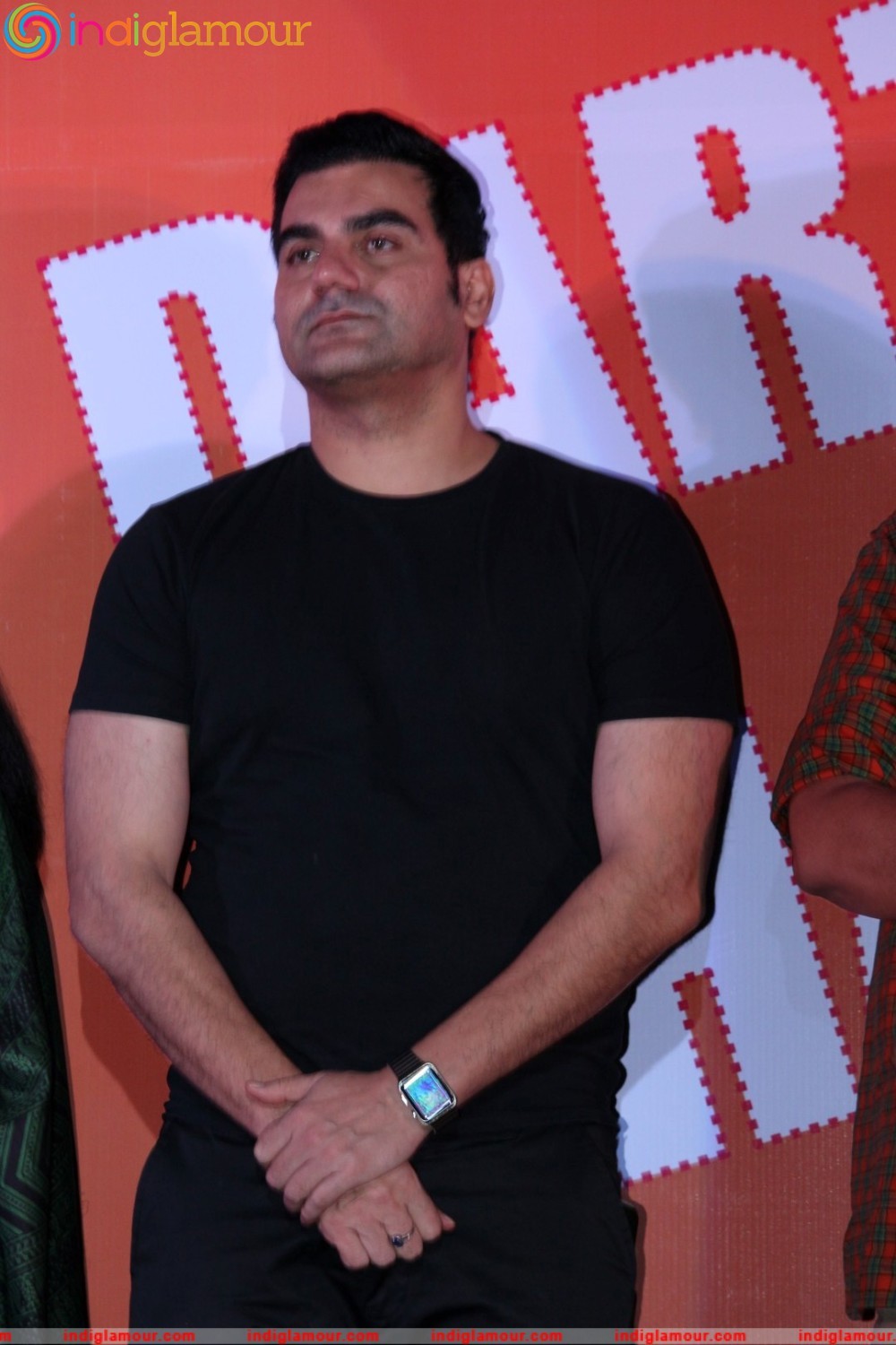 Arbaz Khan Actor hd photo