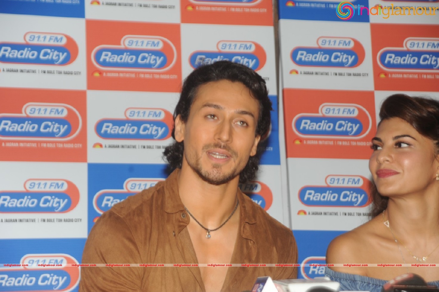 Tiger Shroff Actor hd photo