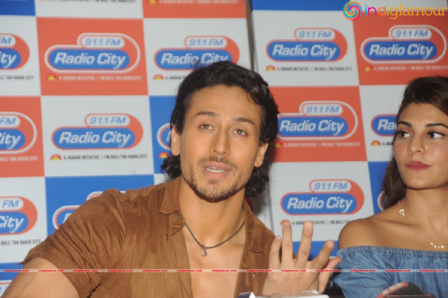 Tiger Shroff Actor hd photo