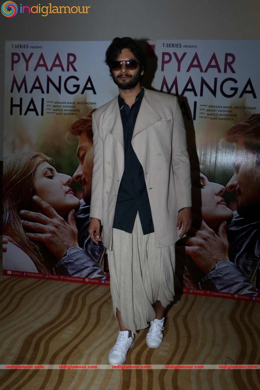 Ali Fazal Actor hd photo