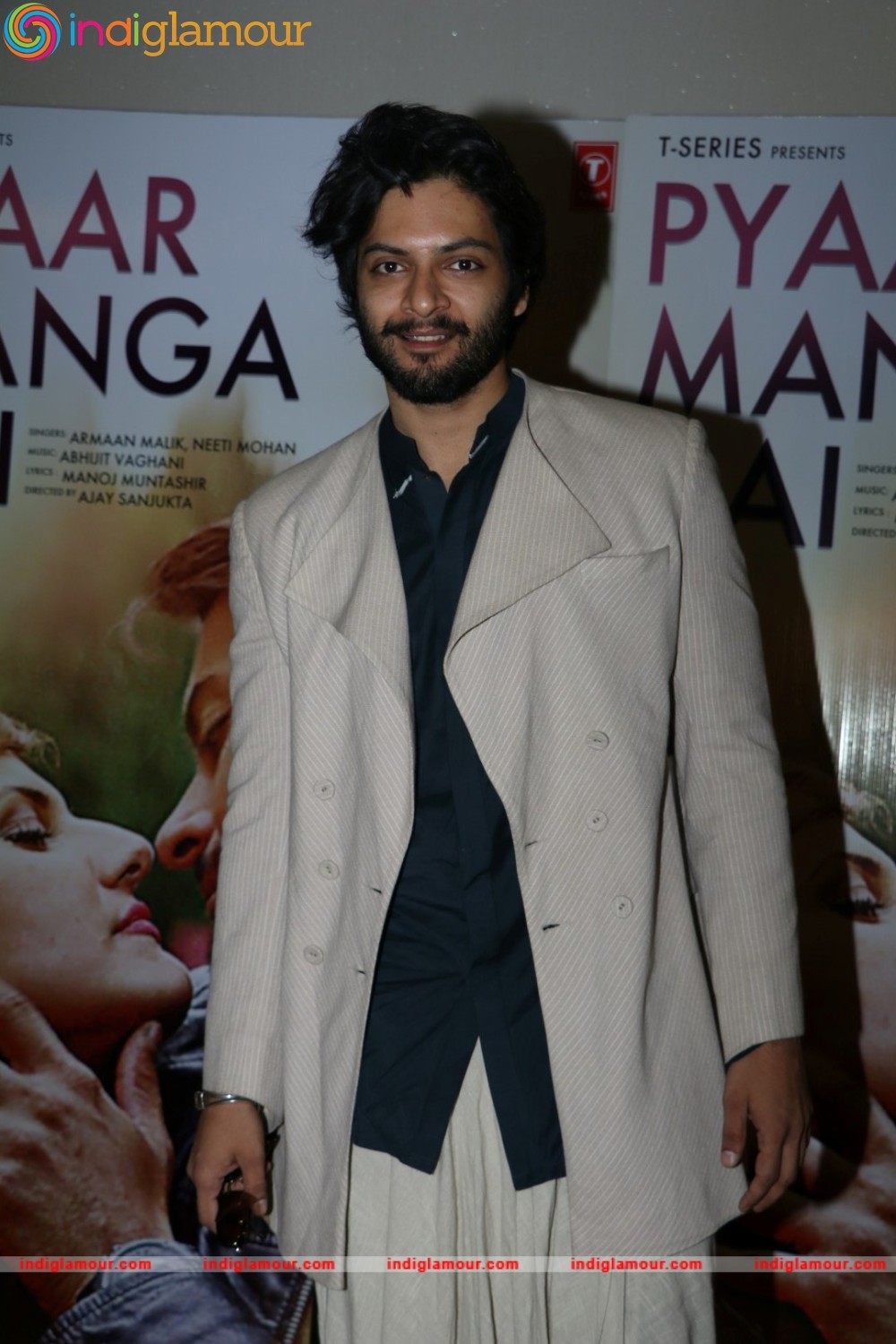 Ali Fazal Actor hd photo