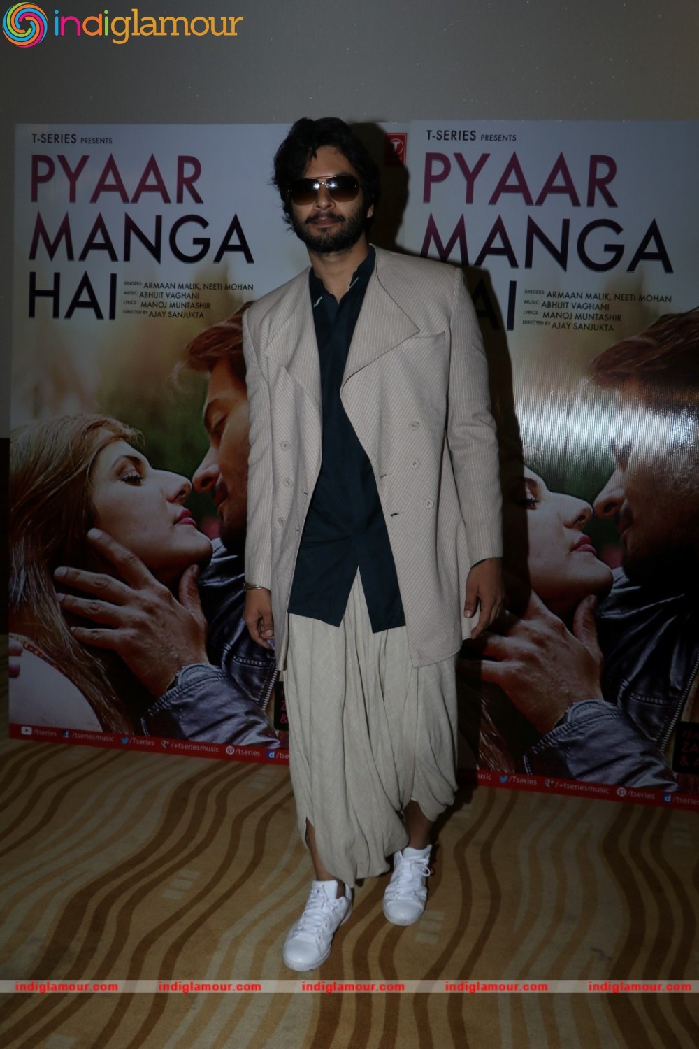 Ali Fazal Actor hd photo