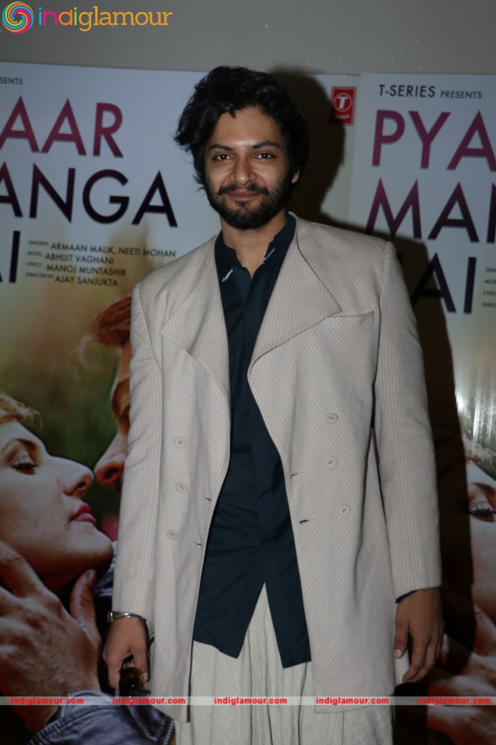 Ali Fazal Actor hd photo