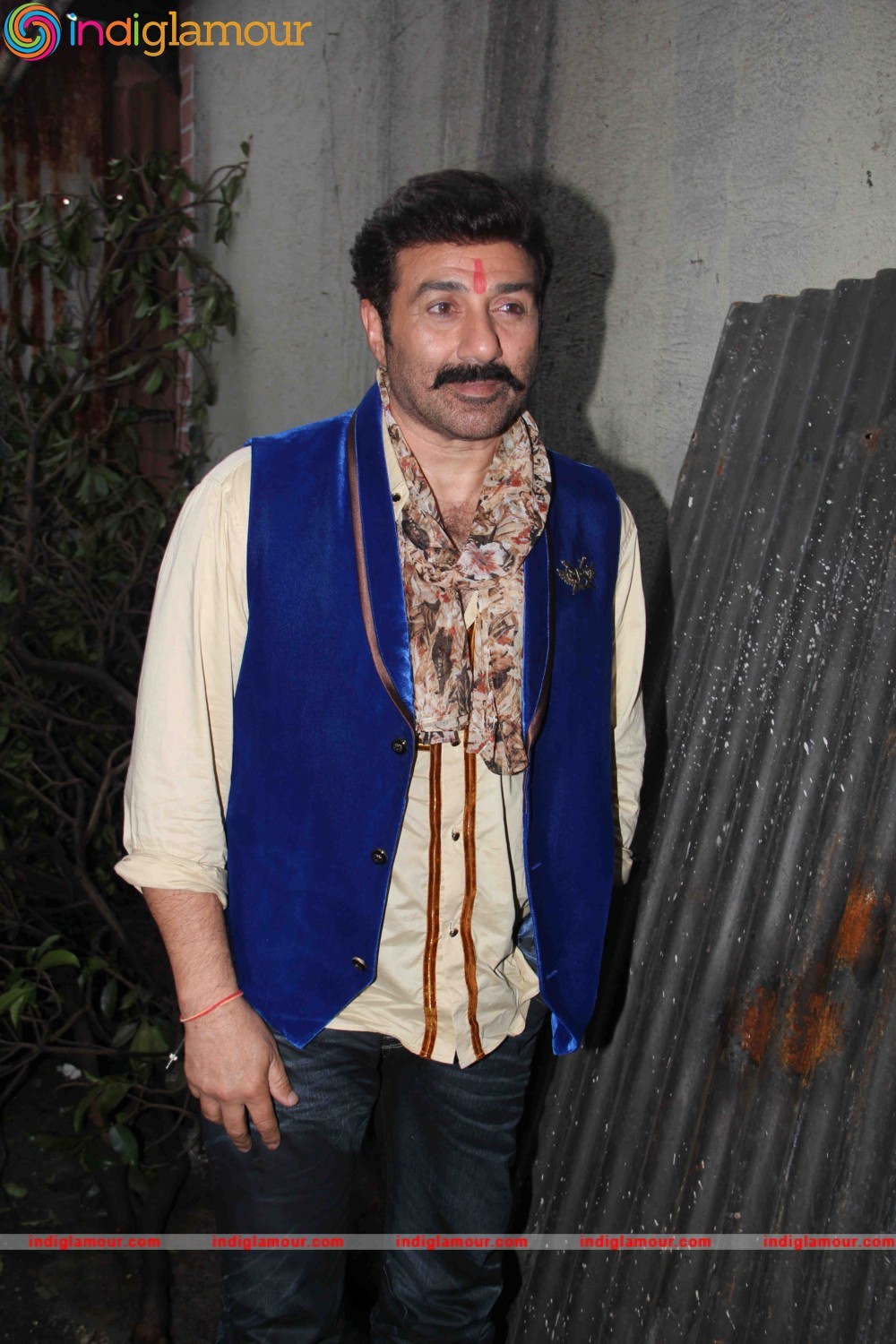 Sunny Deol Actor hd photo