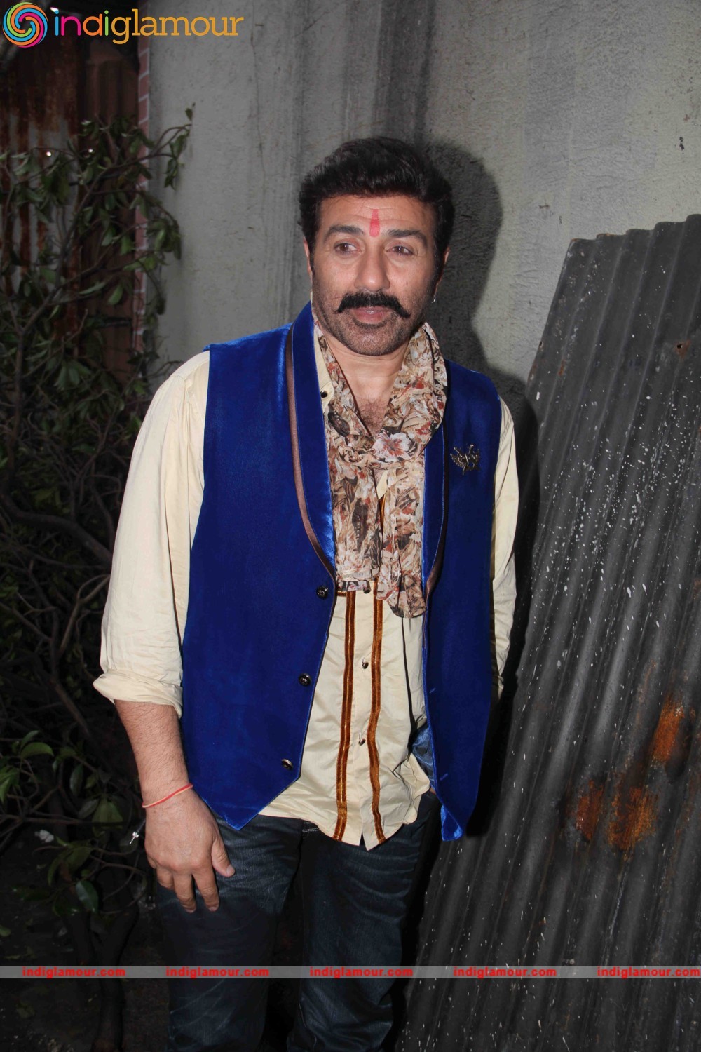 Sunny Deol Actor hd photo