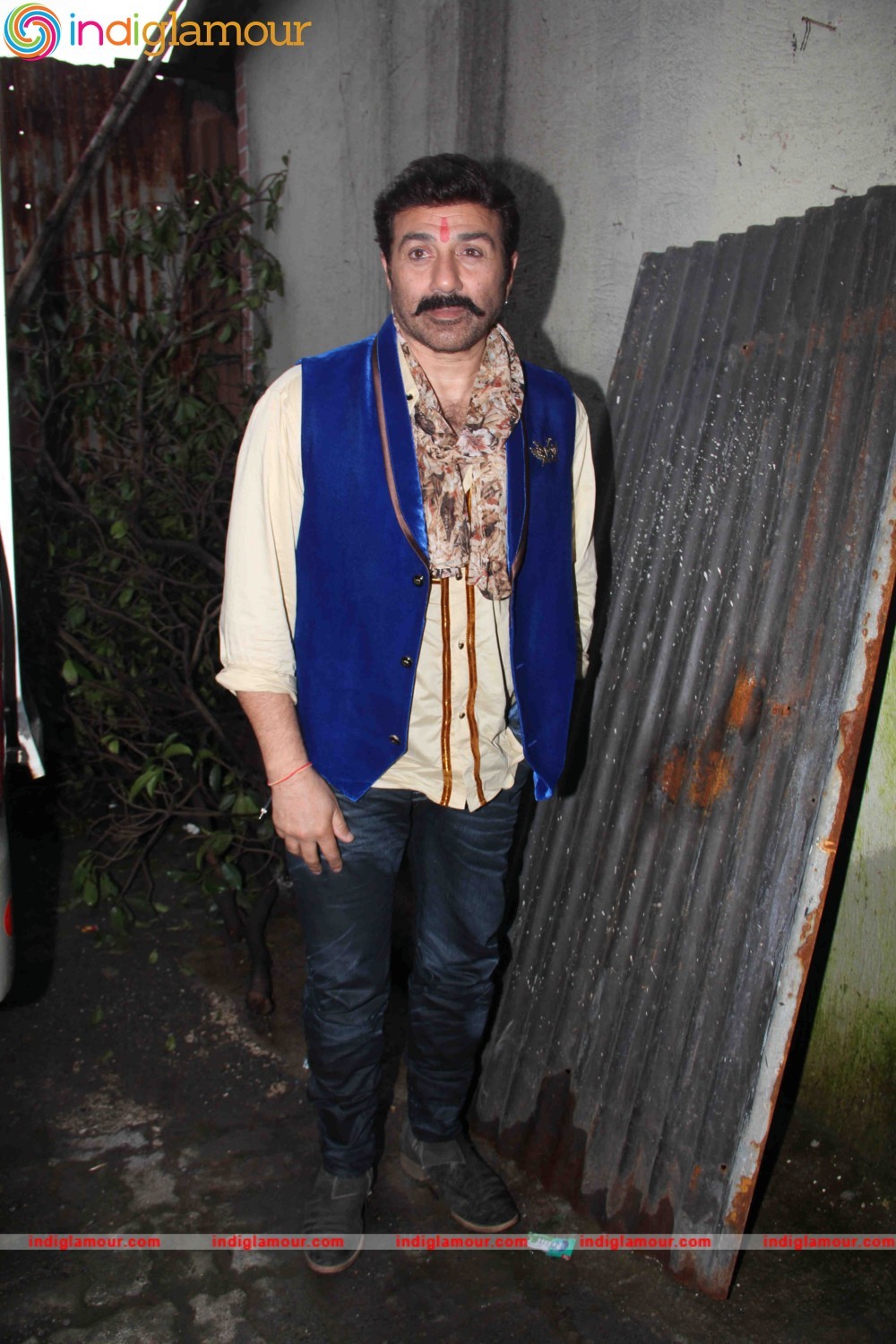Sunny Deol Actor hd photo