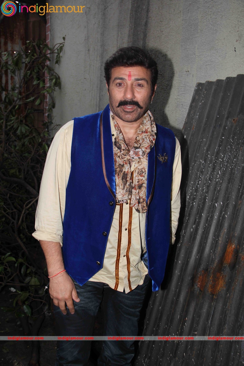 Sunny Deol Actor hd photo