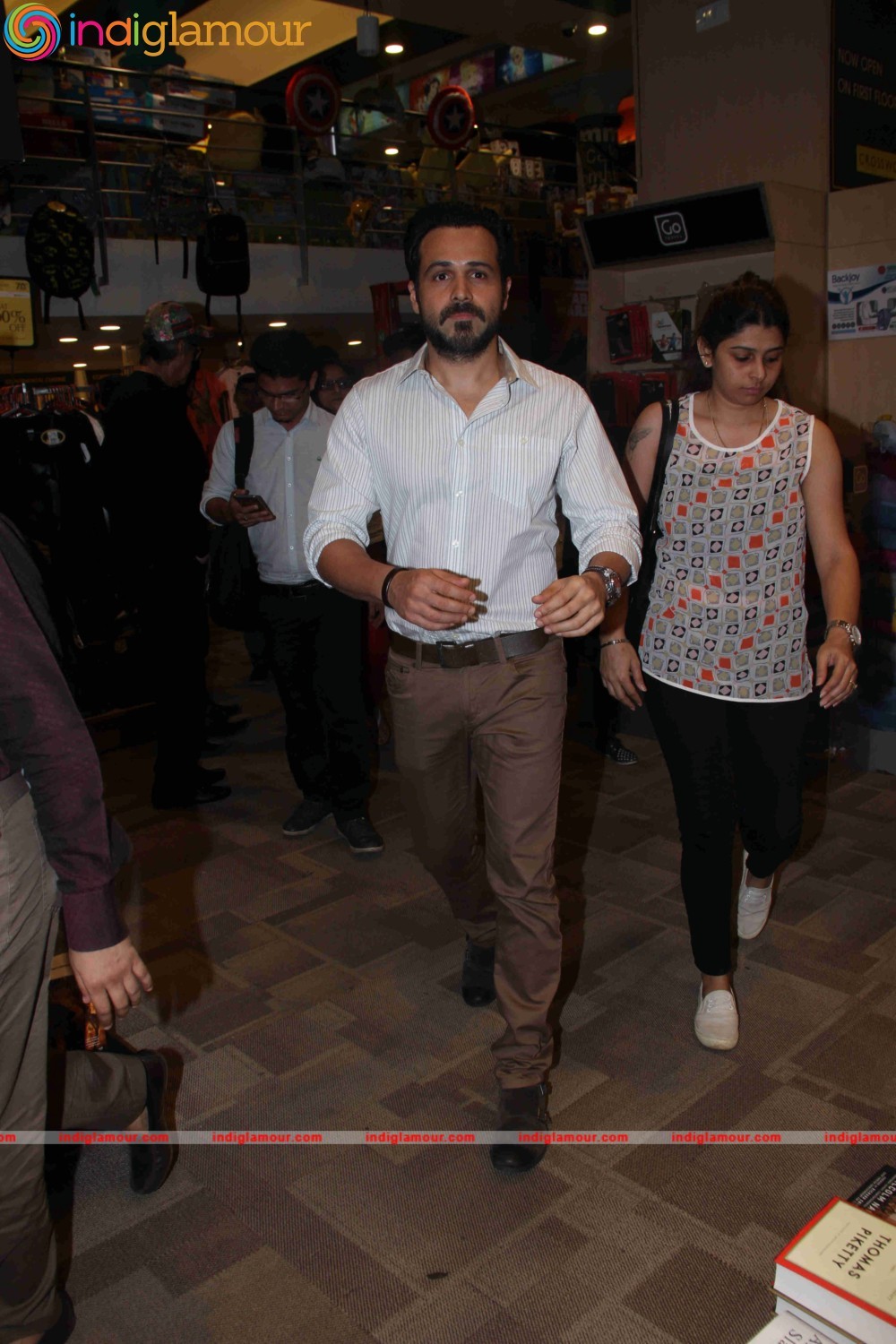 Emraan Hashmi Actor hd photo