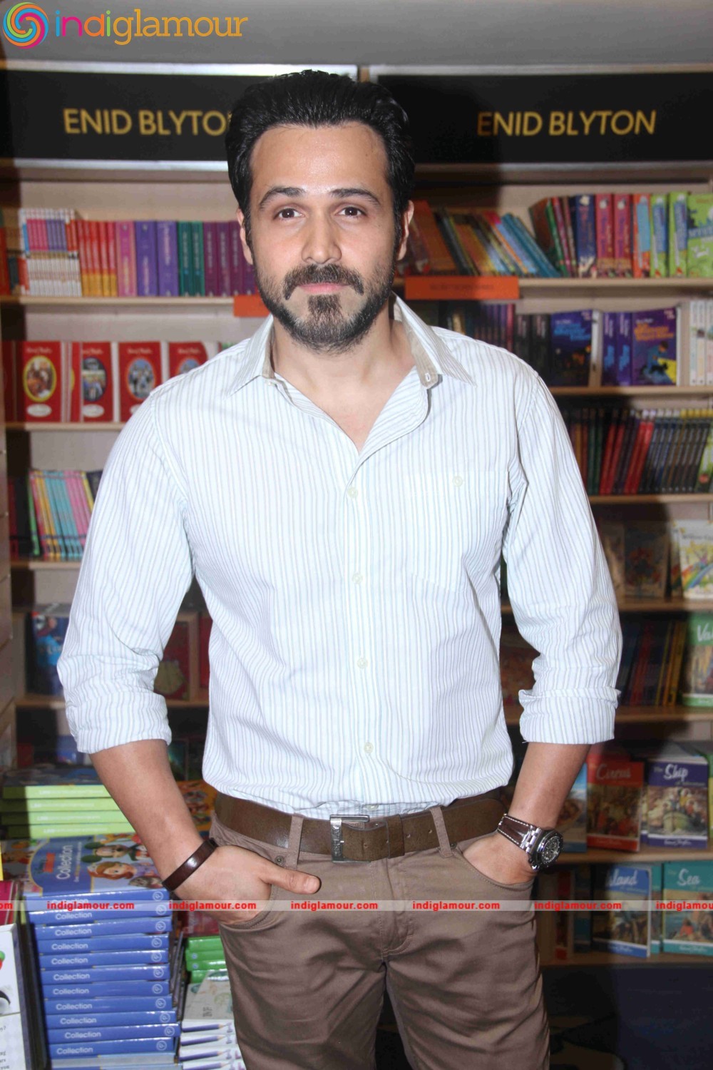 Emraan Hashmi Actor hd photo