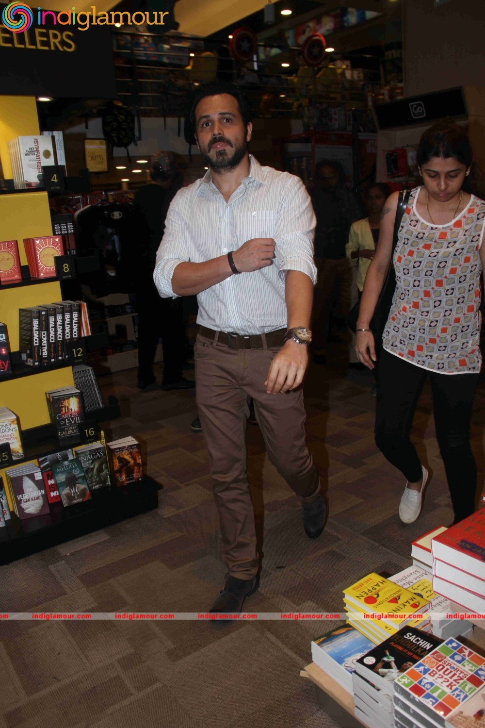 Emraan Hashmi Actor hd photo