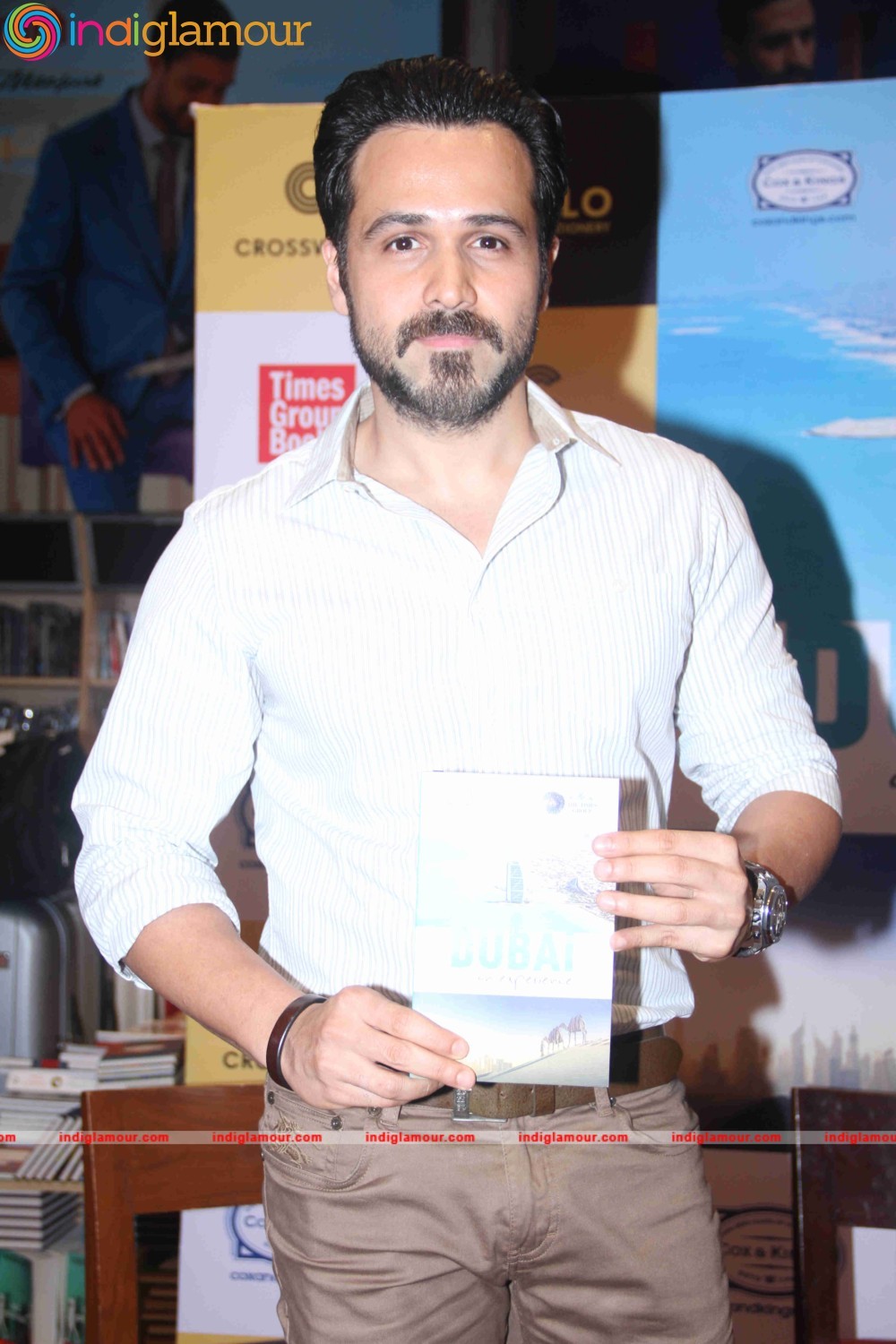 Emraan Hashmi Actor hd photo