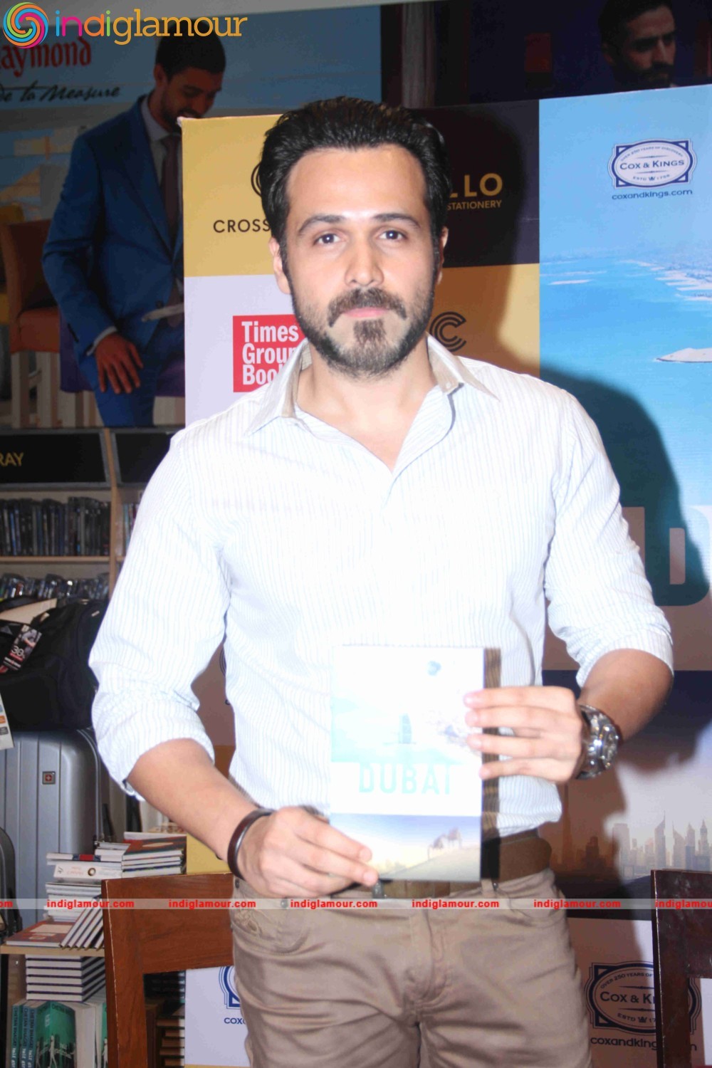 Emraan Hashmi Actor hd photo